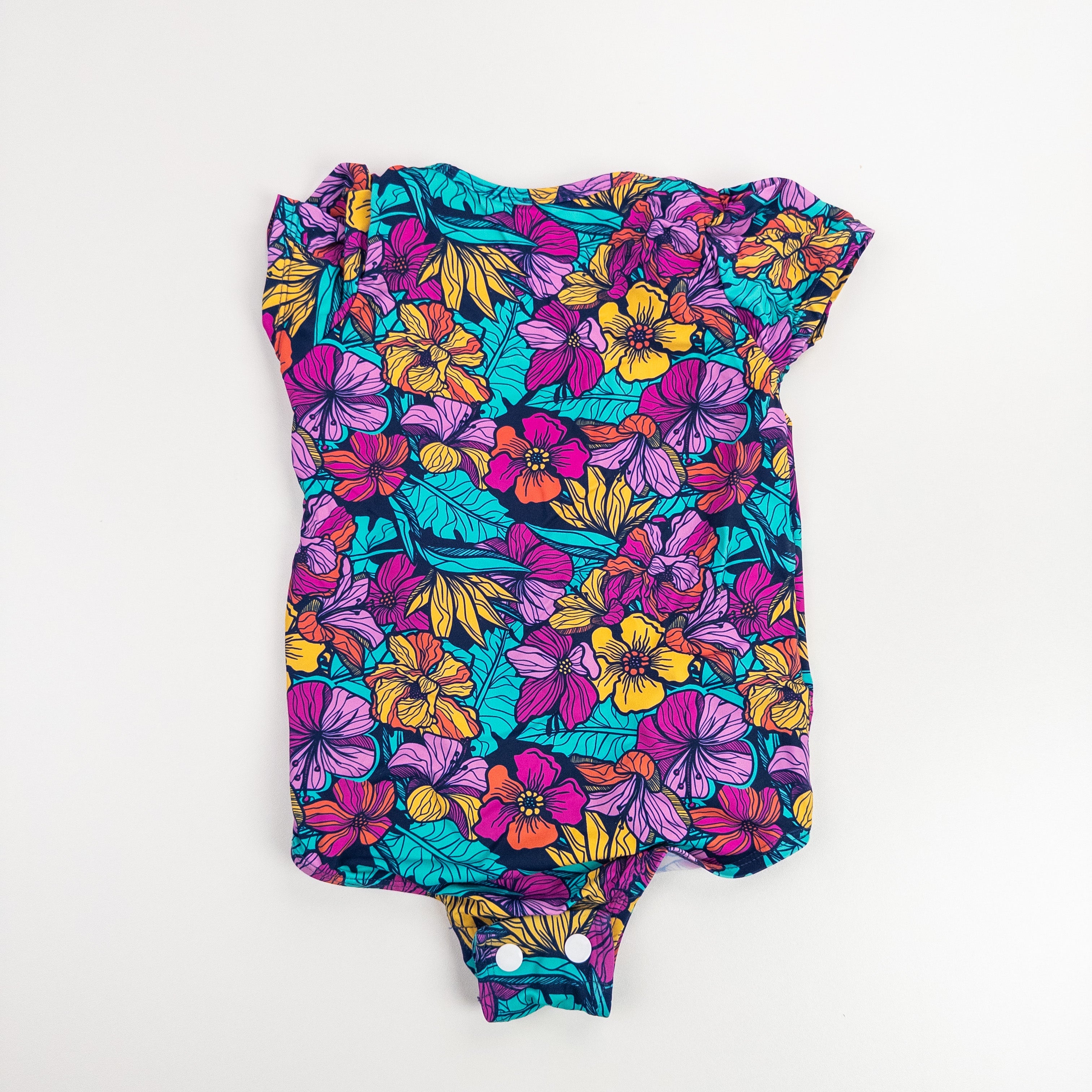 Marque inconnue - Maillot - 2 ans (approx)