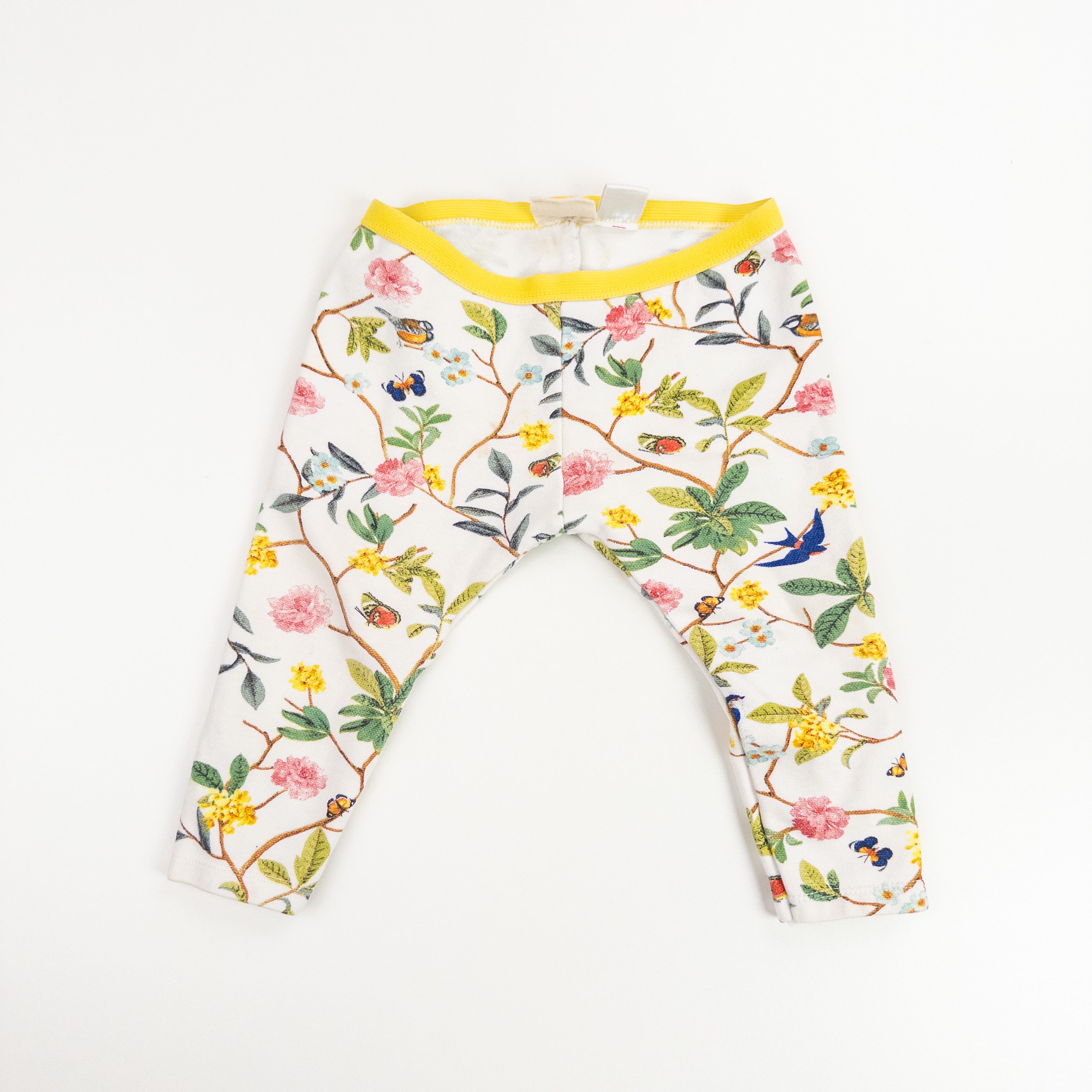 Zara - Legging - 12-18 mois