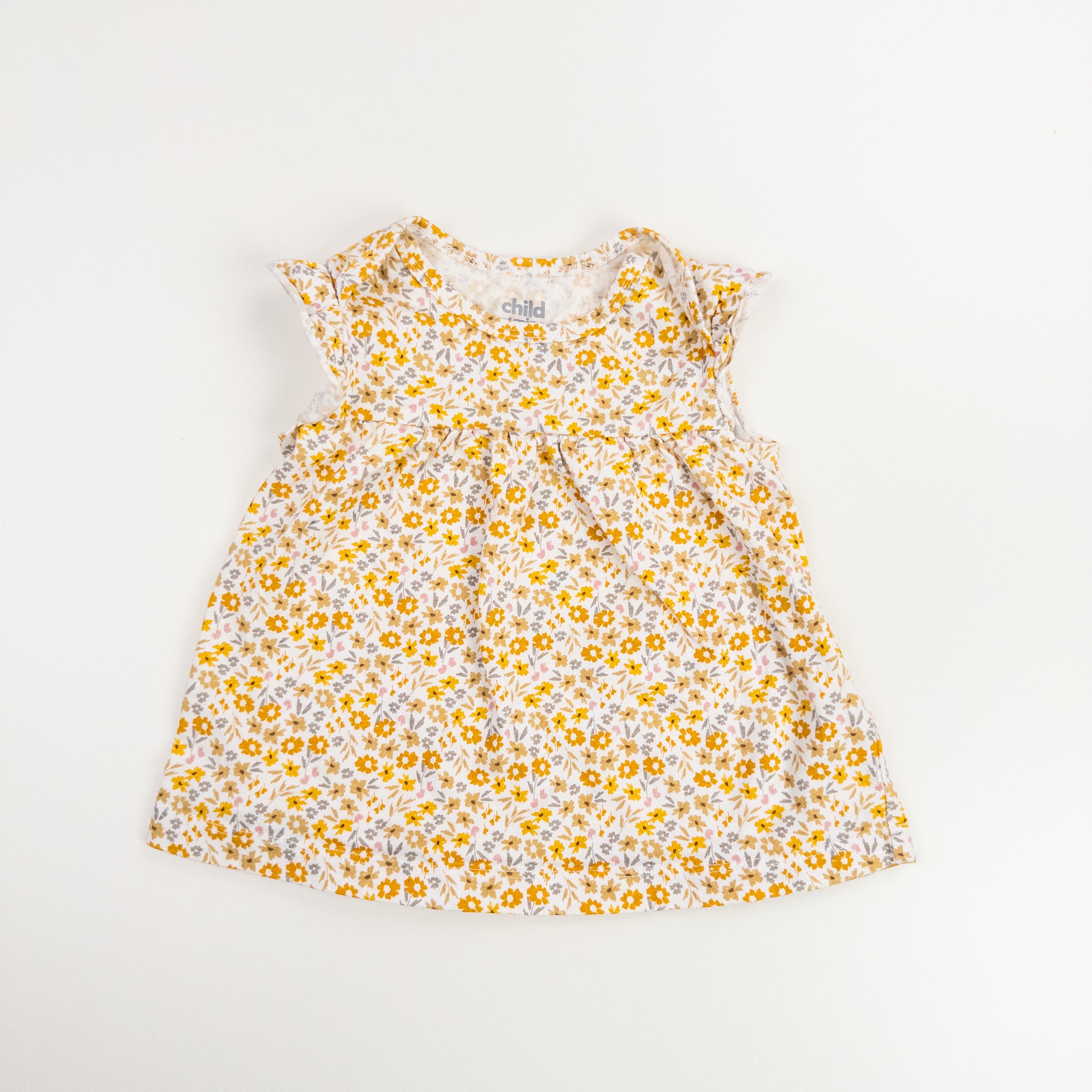 Carter's - Camisole - 12 mois