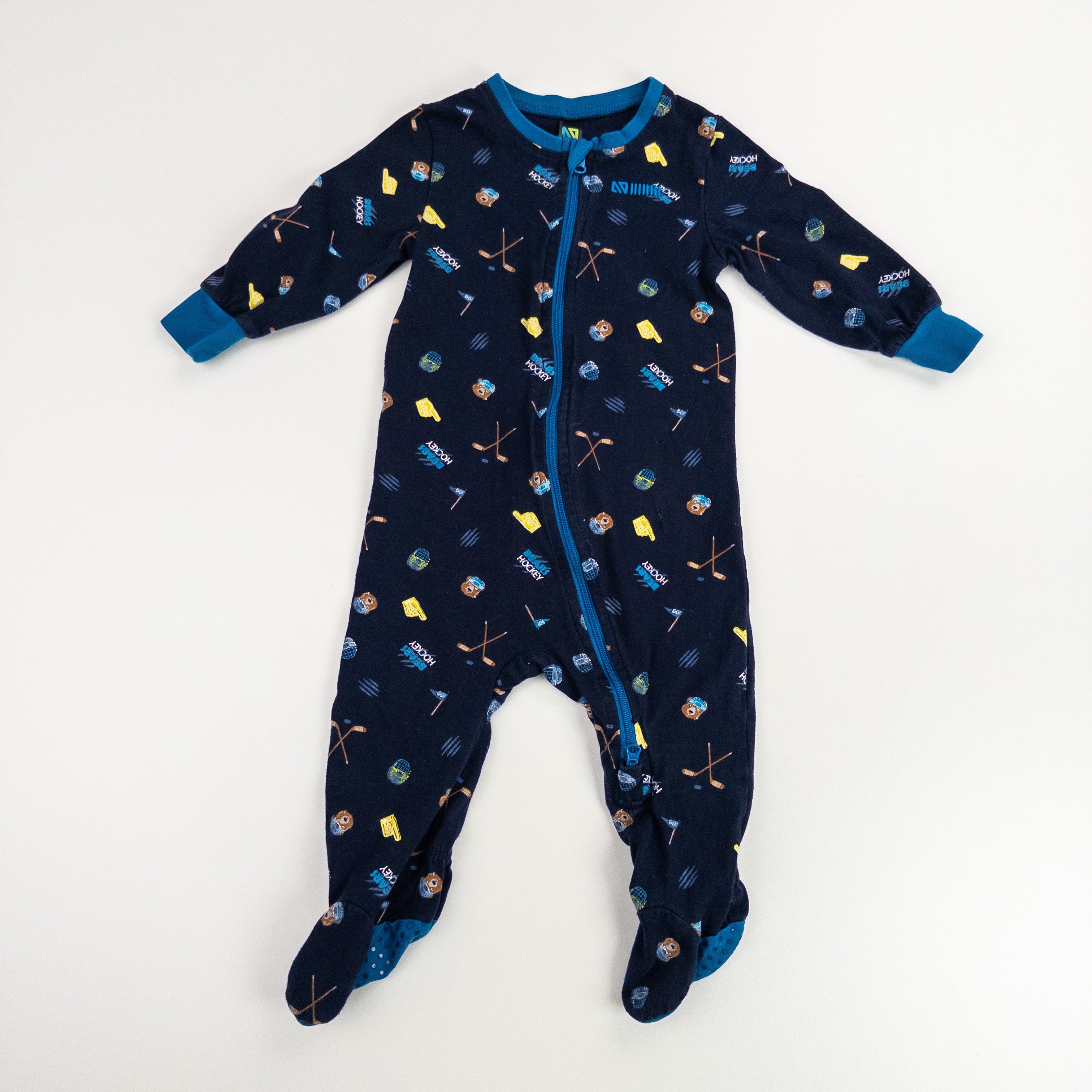 Nano - Pyjama - 9 mois