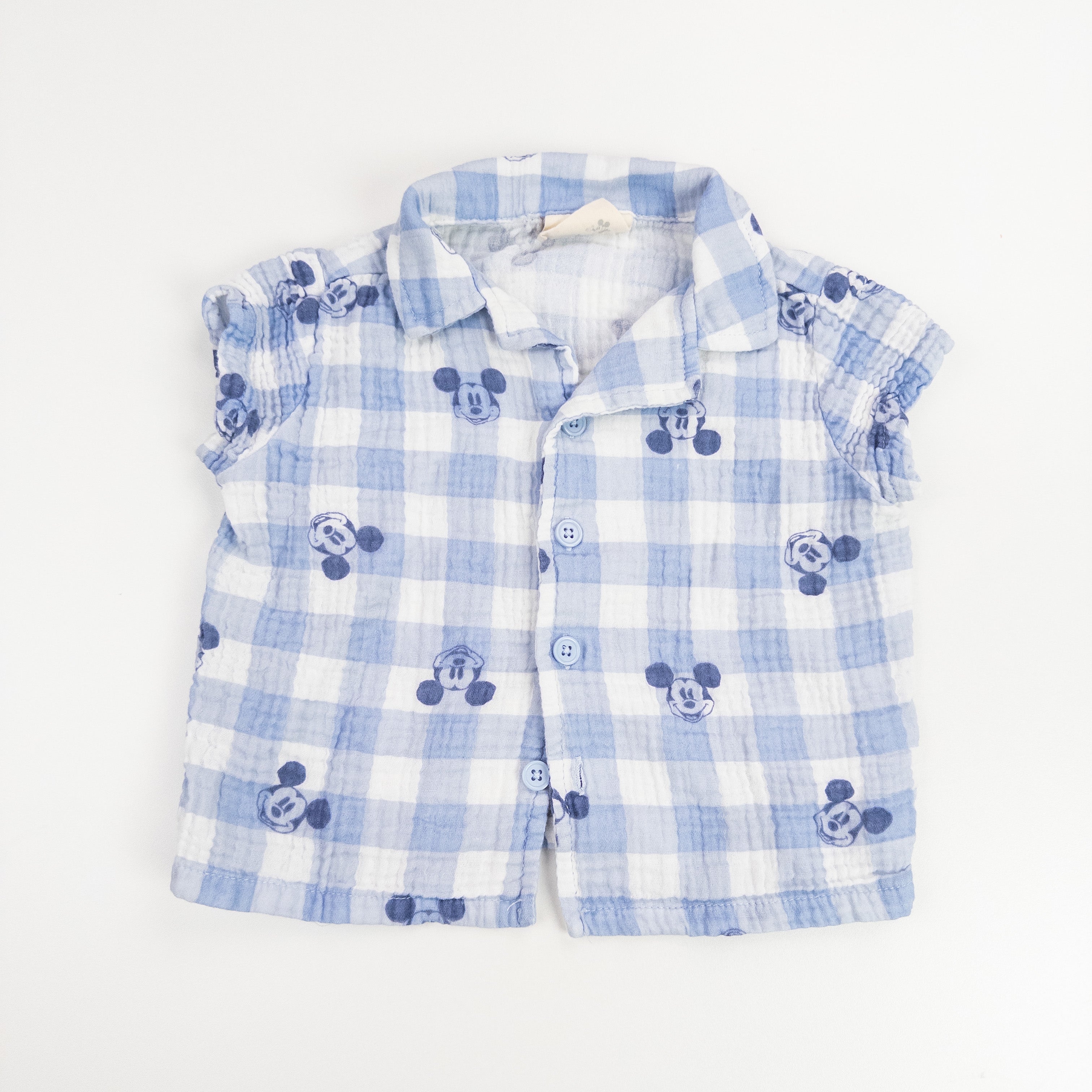 Disney - Chemise - 12 mois