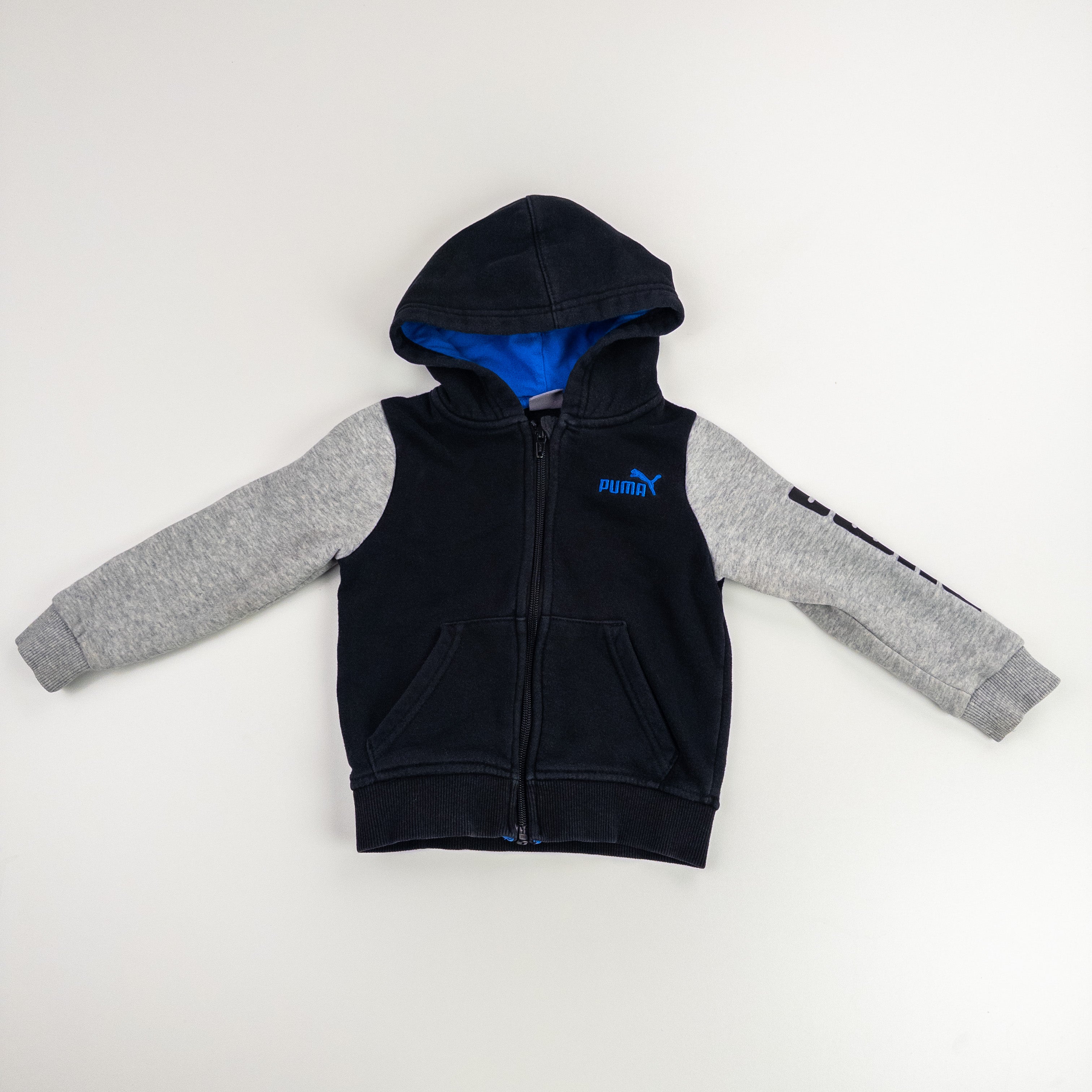 Puma - Kangourou - 2 ans