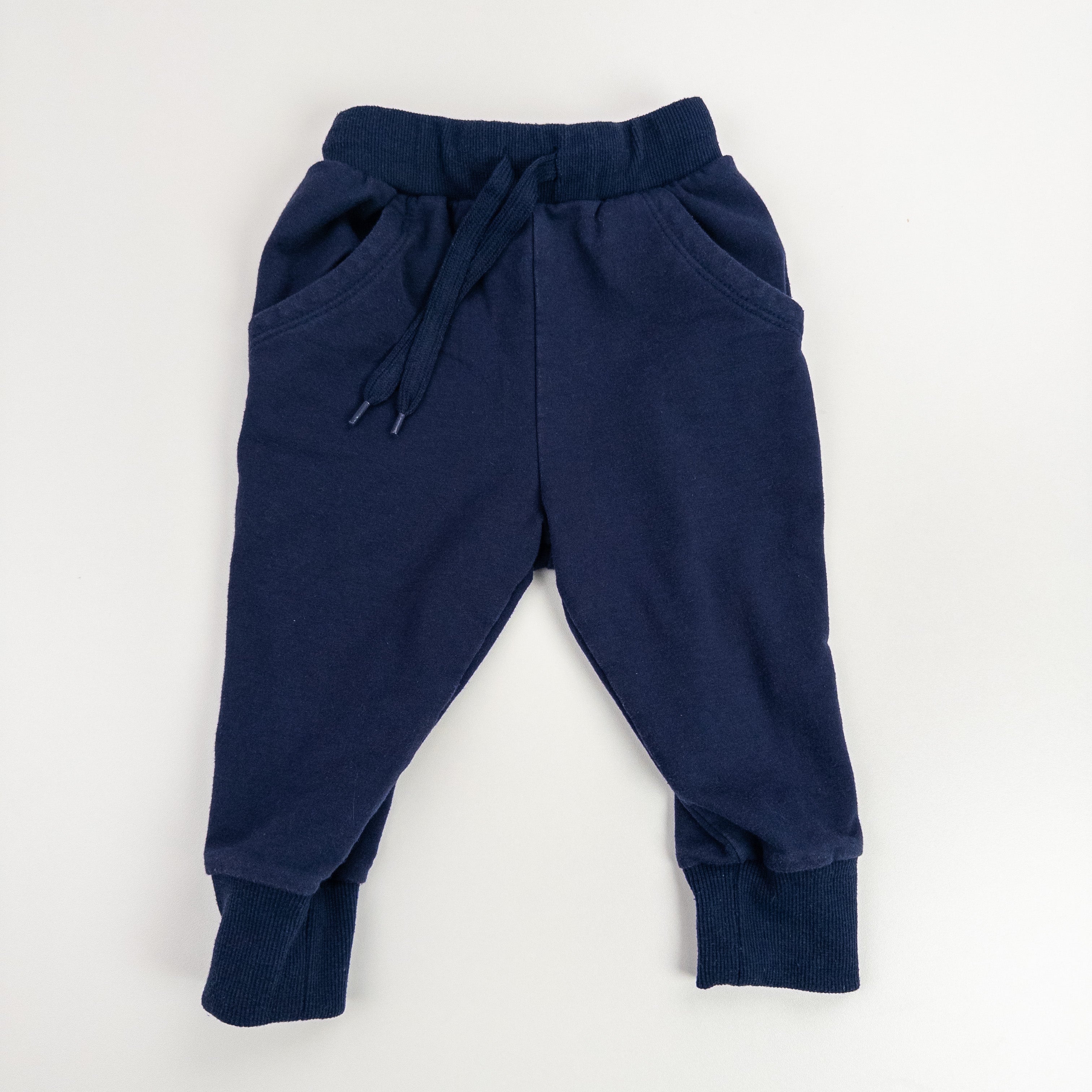 Tag - Pantalon - 12 mois