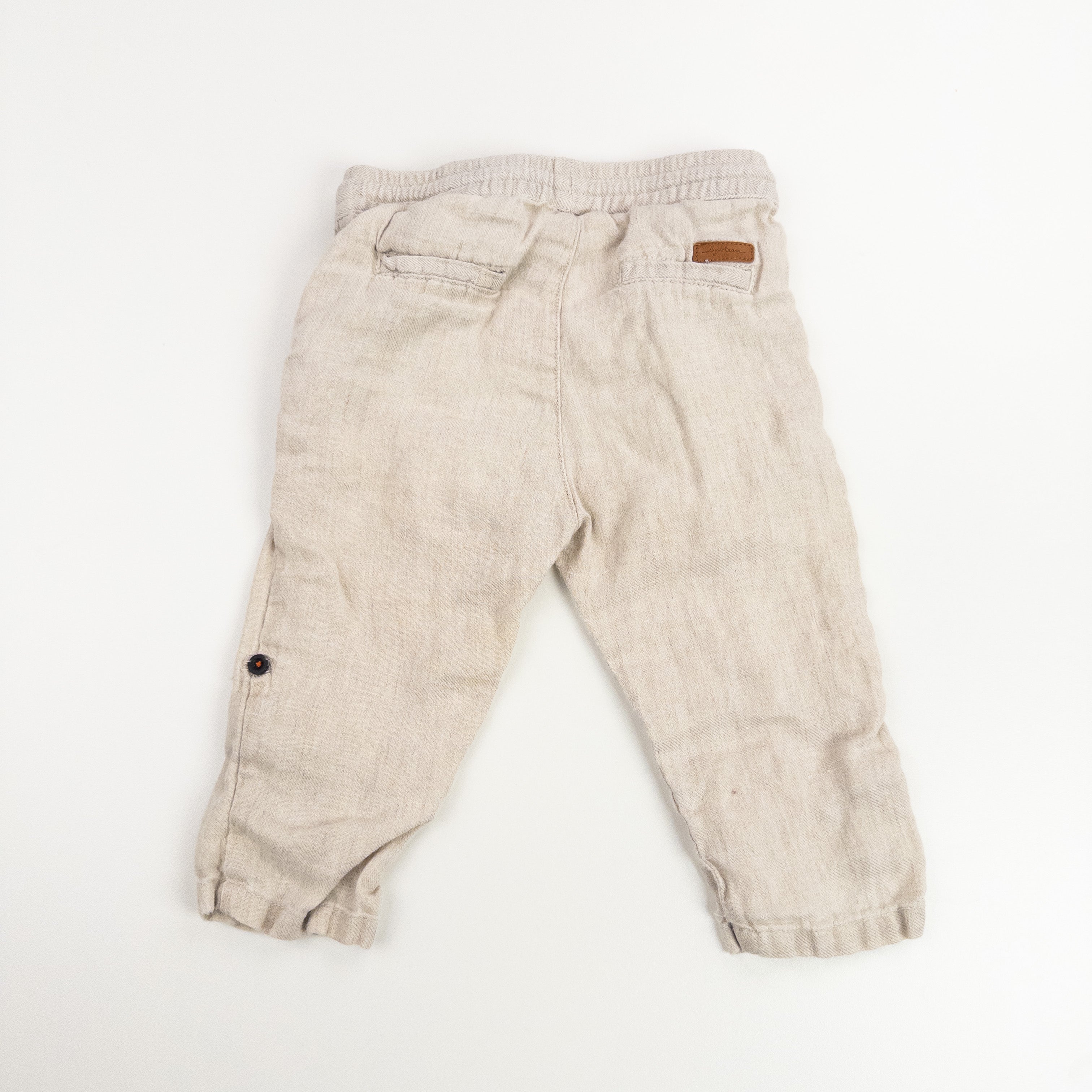 Zara - Pantalon - 9-12 mois