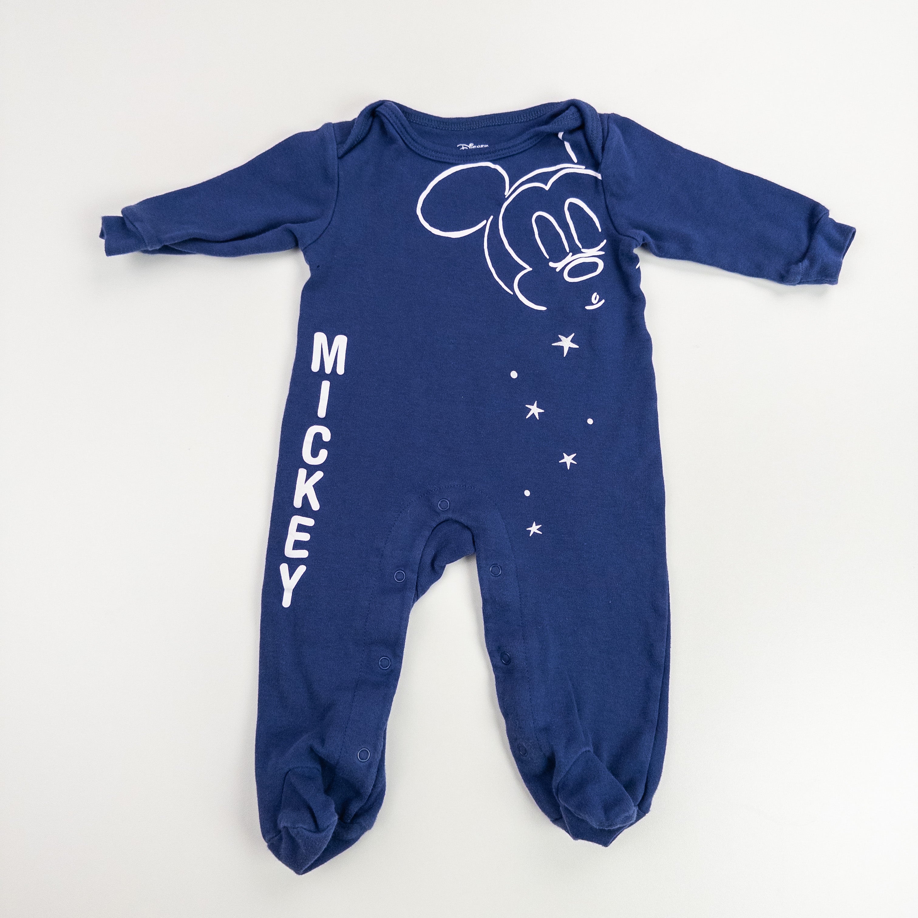 Disney - Pyjama - 9 mois