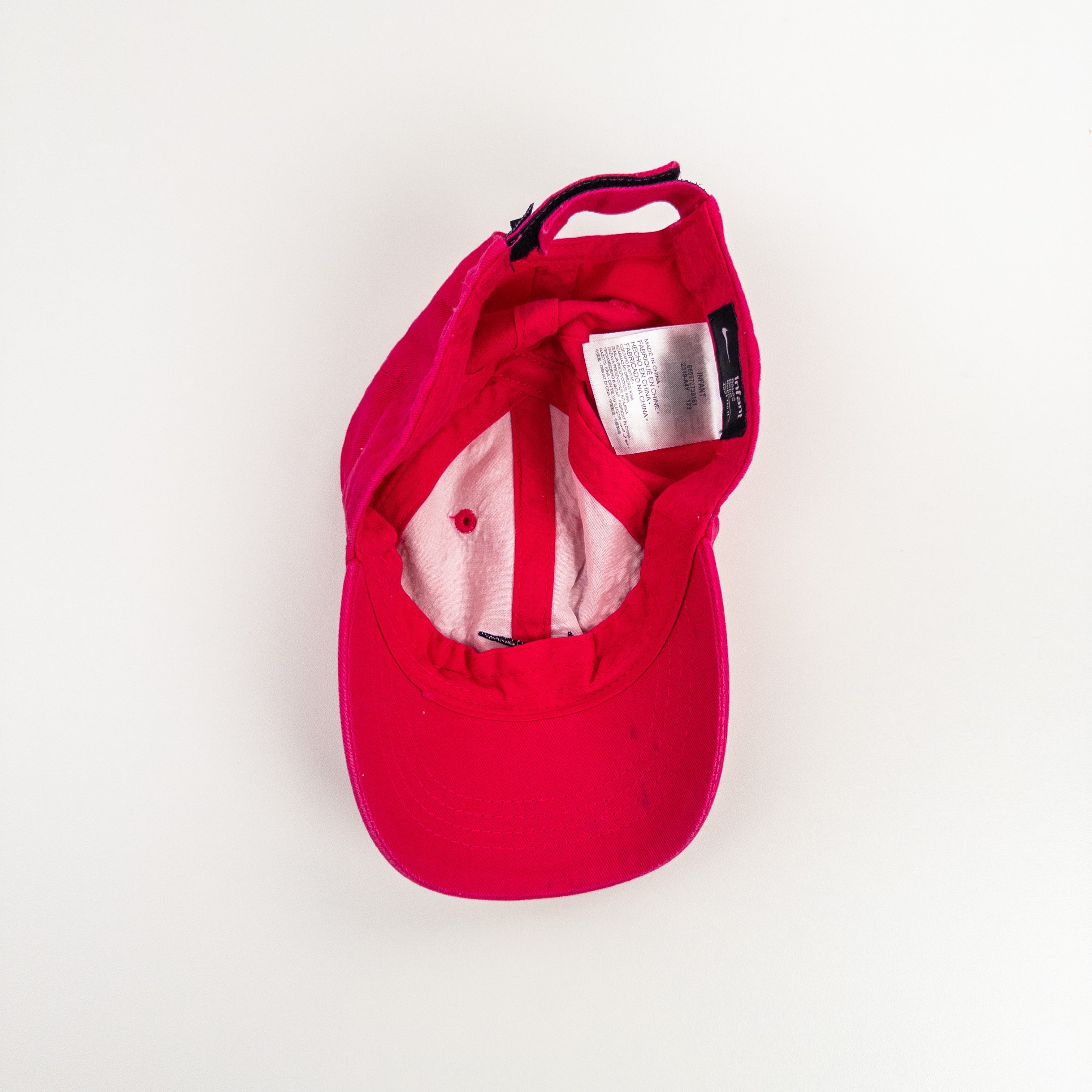 Nike - Casquette - 4Y