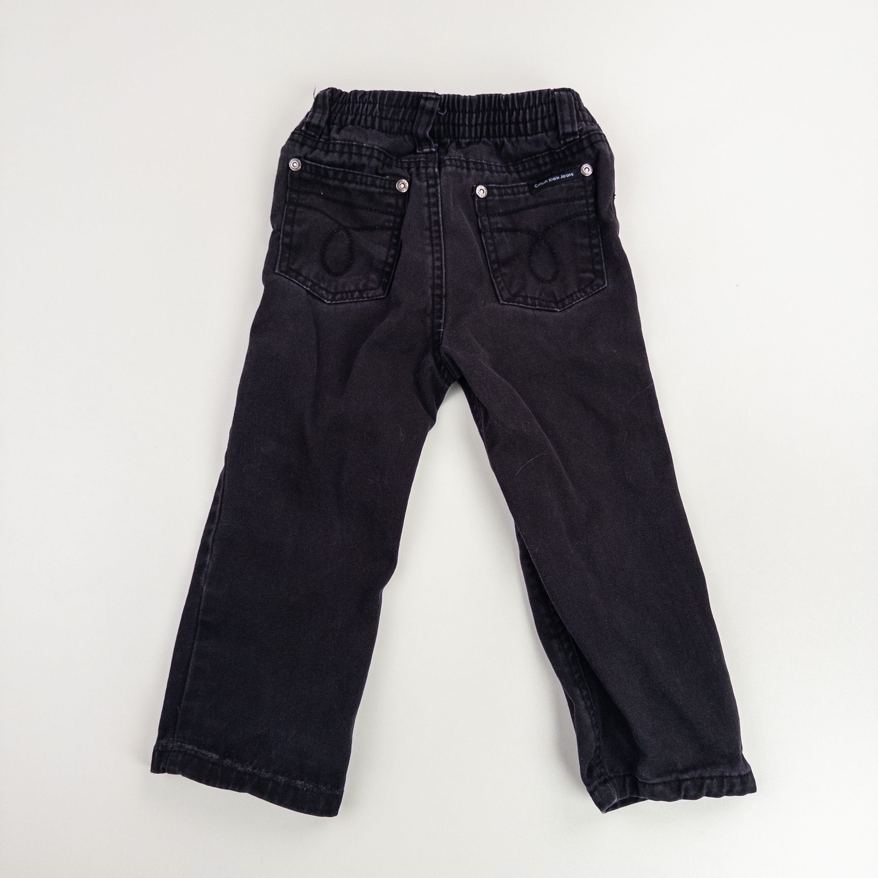 Calvin Klein - Pantalon - 24 mois