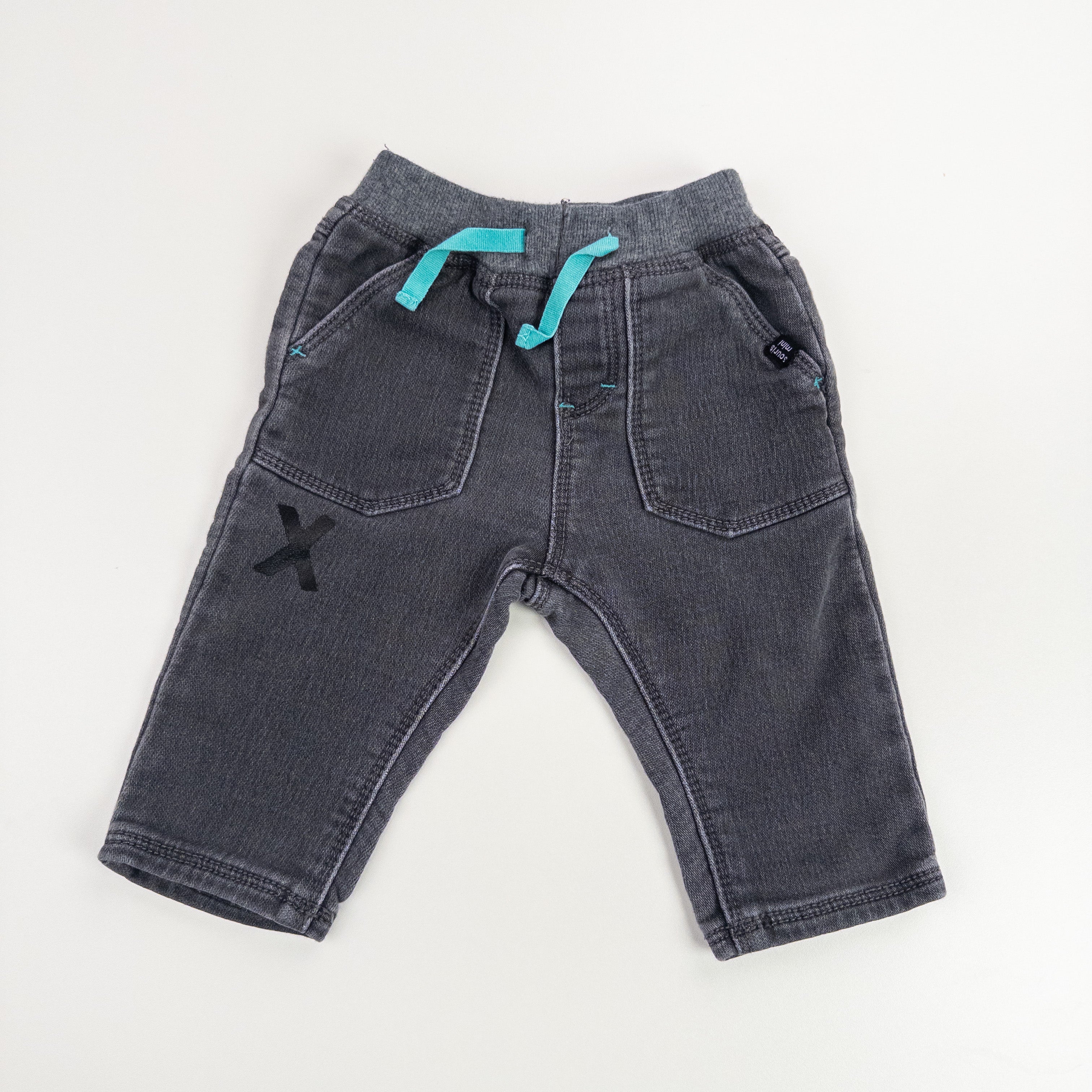 Souris Mini - Pantalon - 6 mois