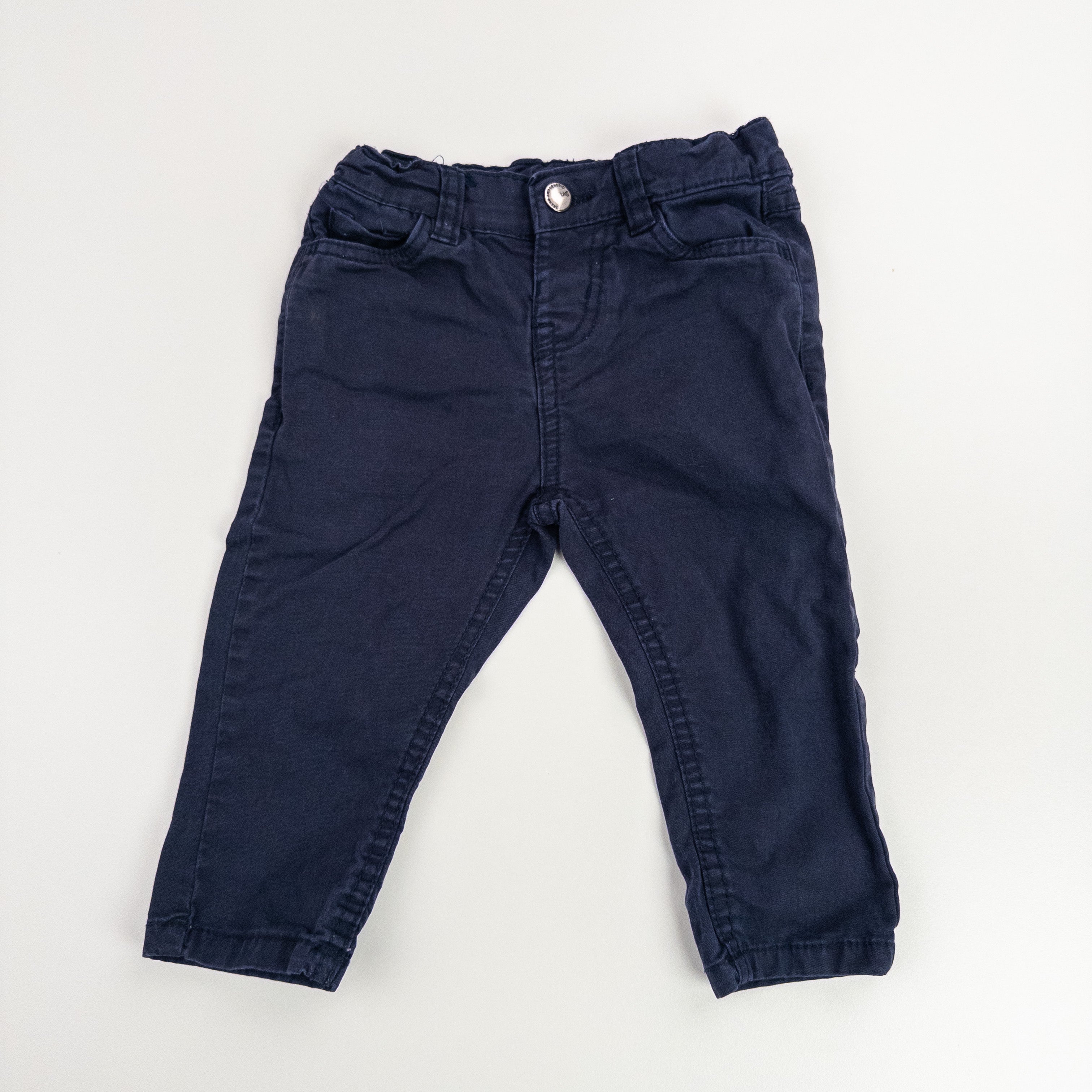 Tag - Pantalon - 12 mois