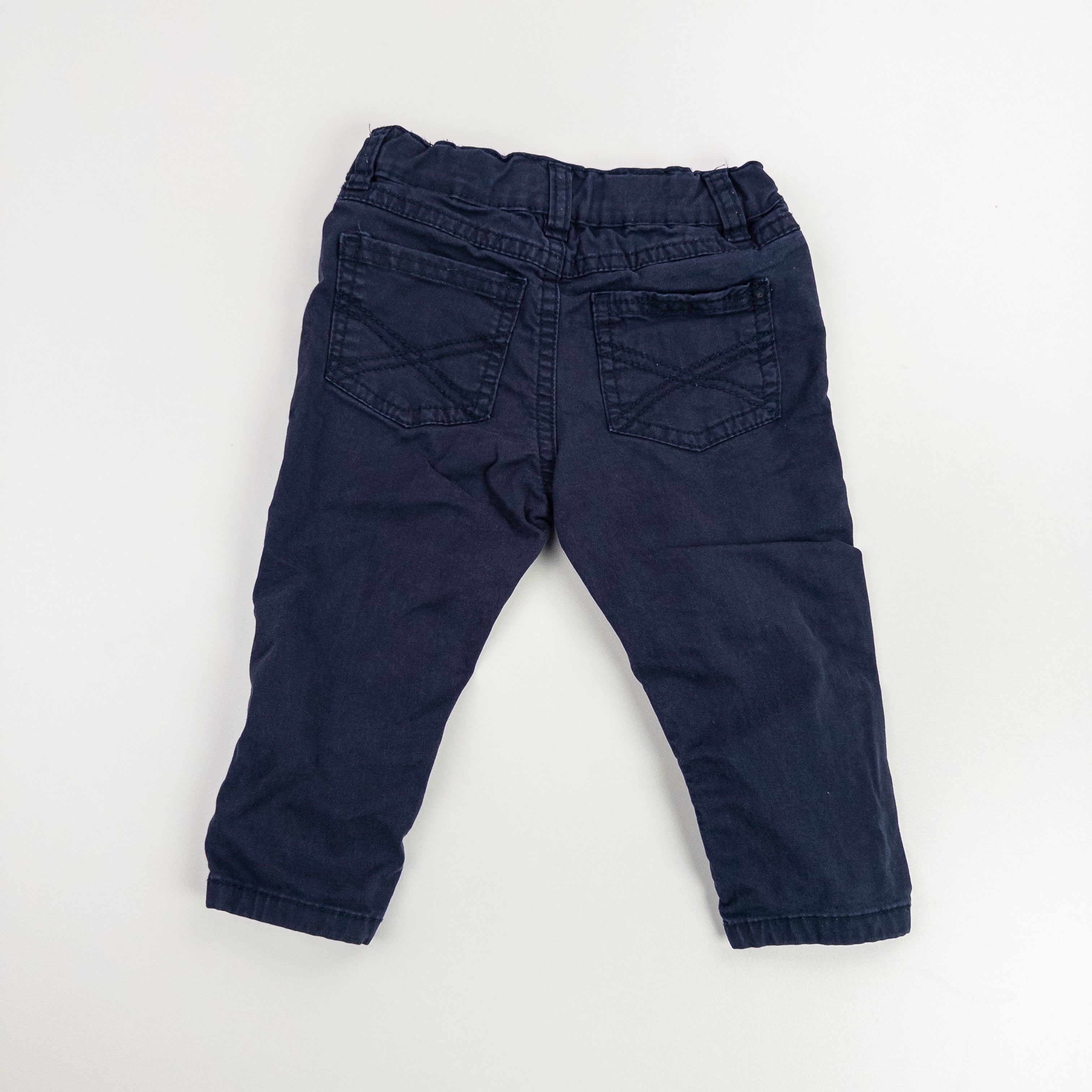 Tag - Pantalon - 12 mois
