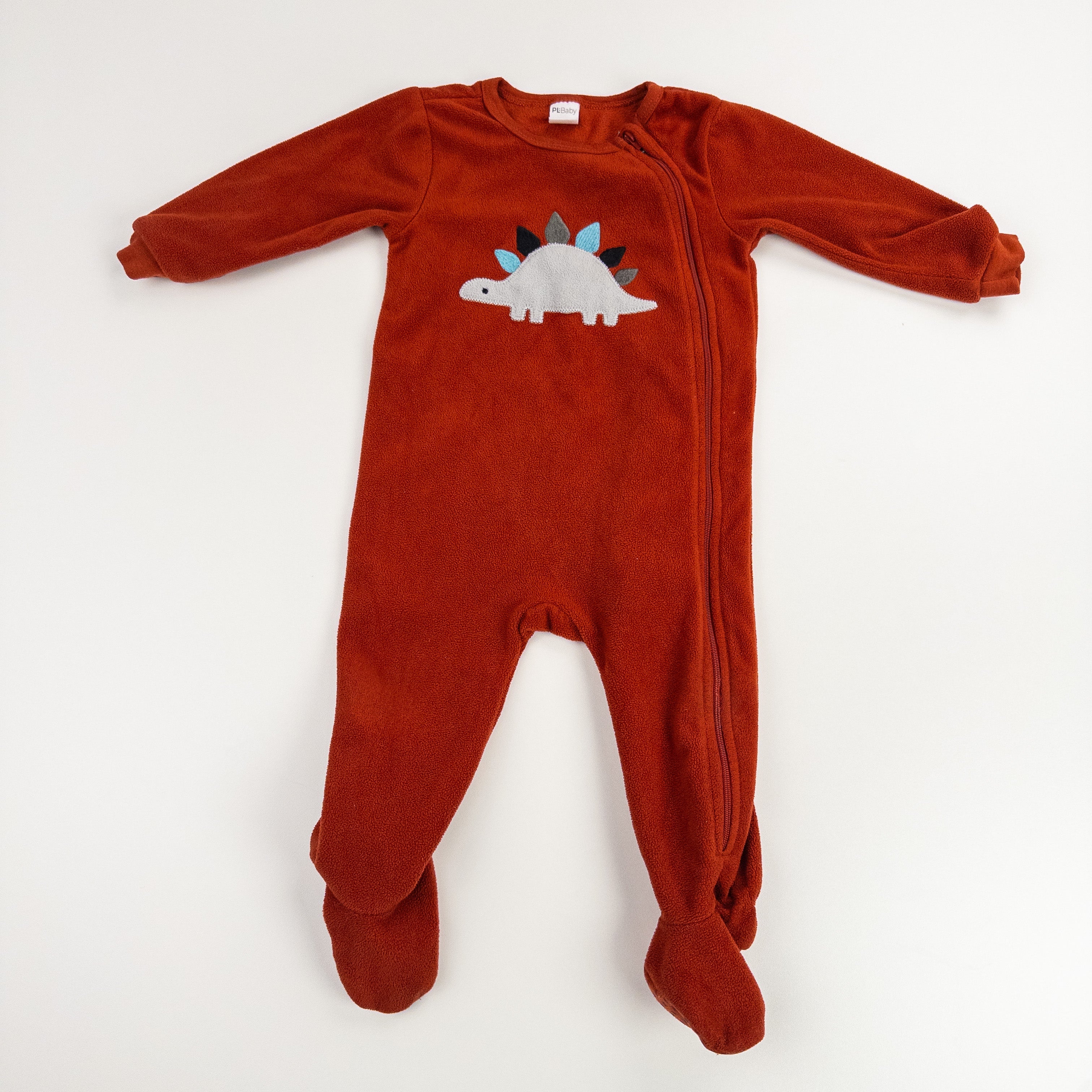 PL baby - Pyjama polar - 12 mois