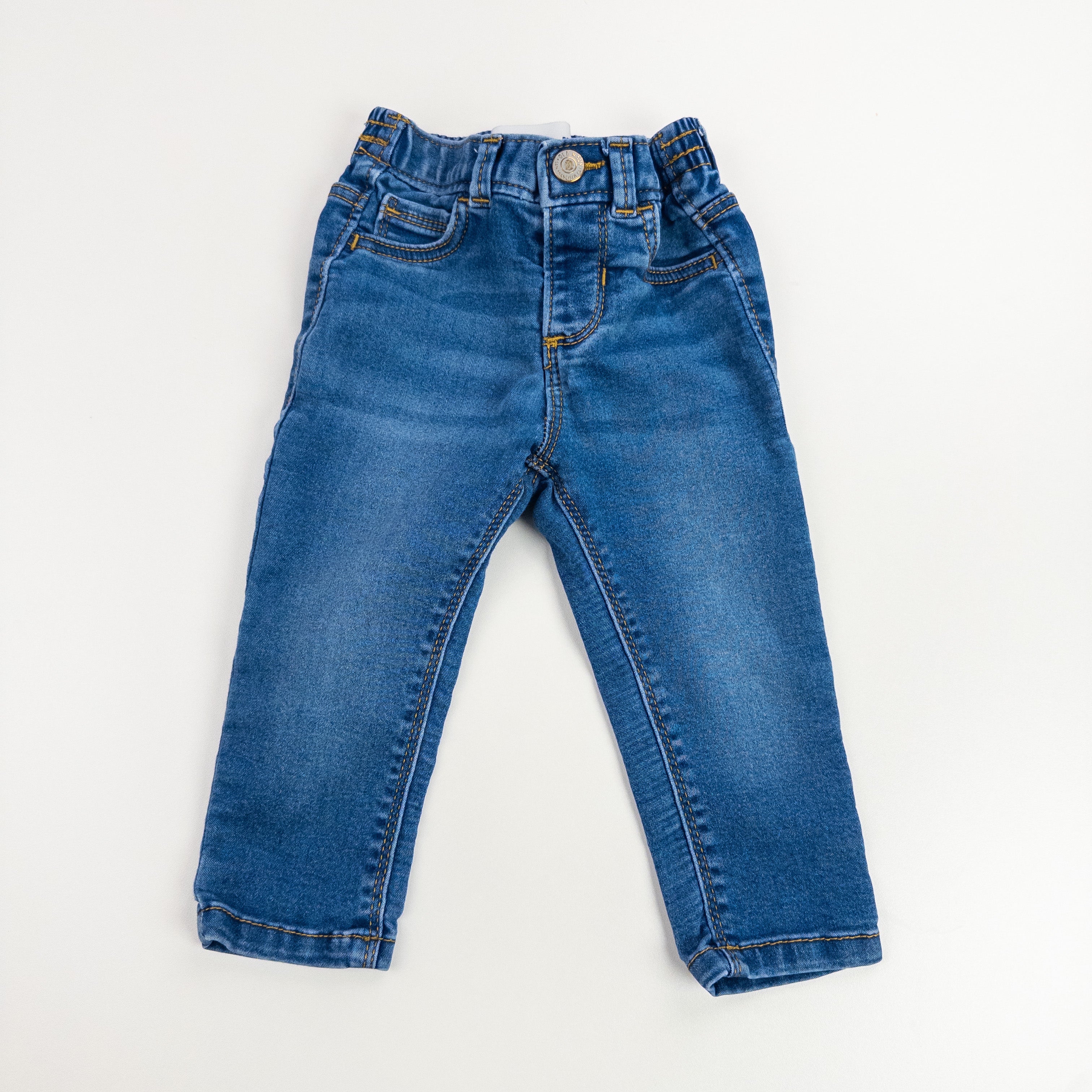 Old Navy - Pantalon - 12-18 mois