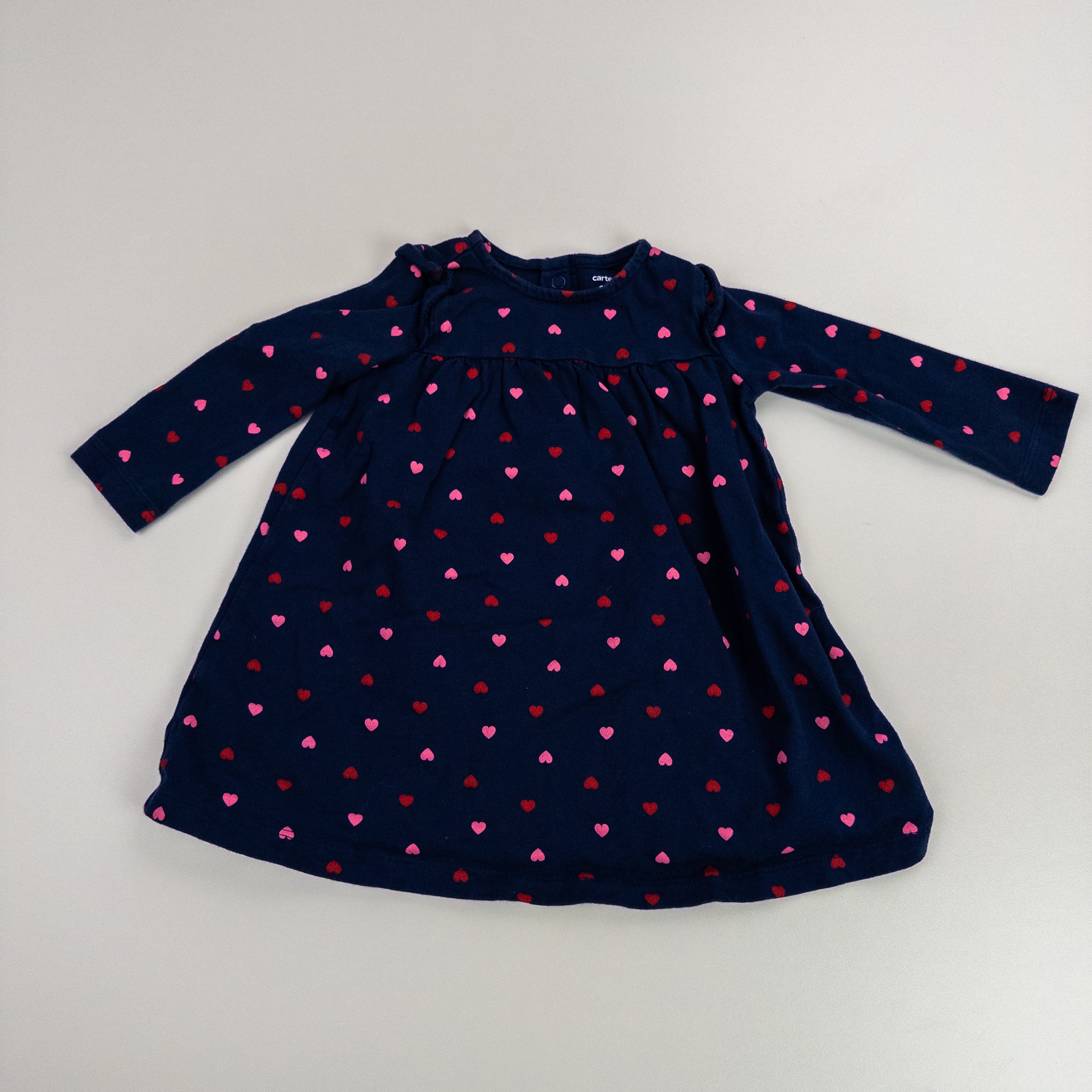 Carter's - Robe - 12 mois