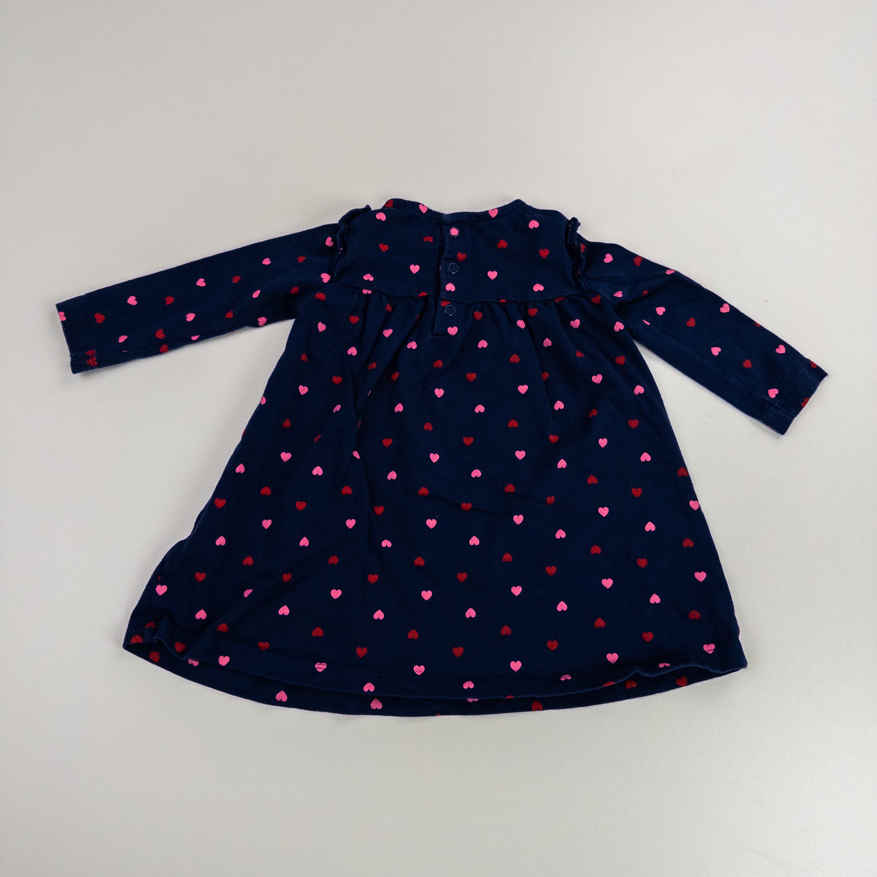 Carter's - Robe - 12 mois