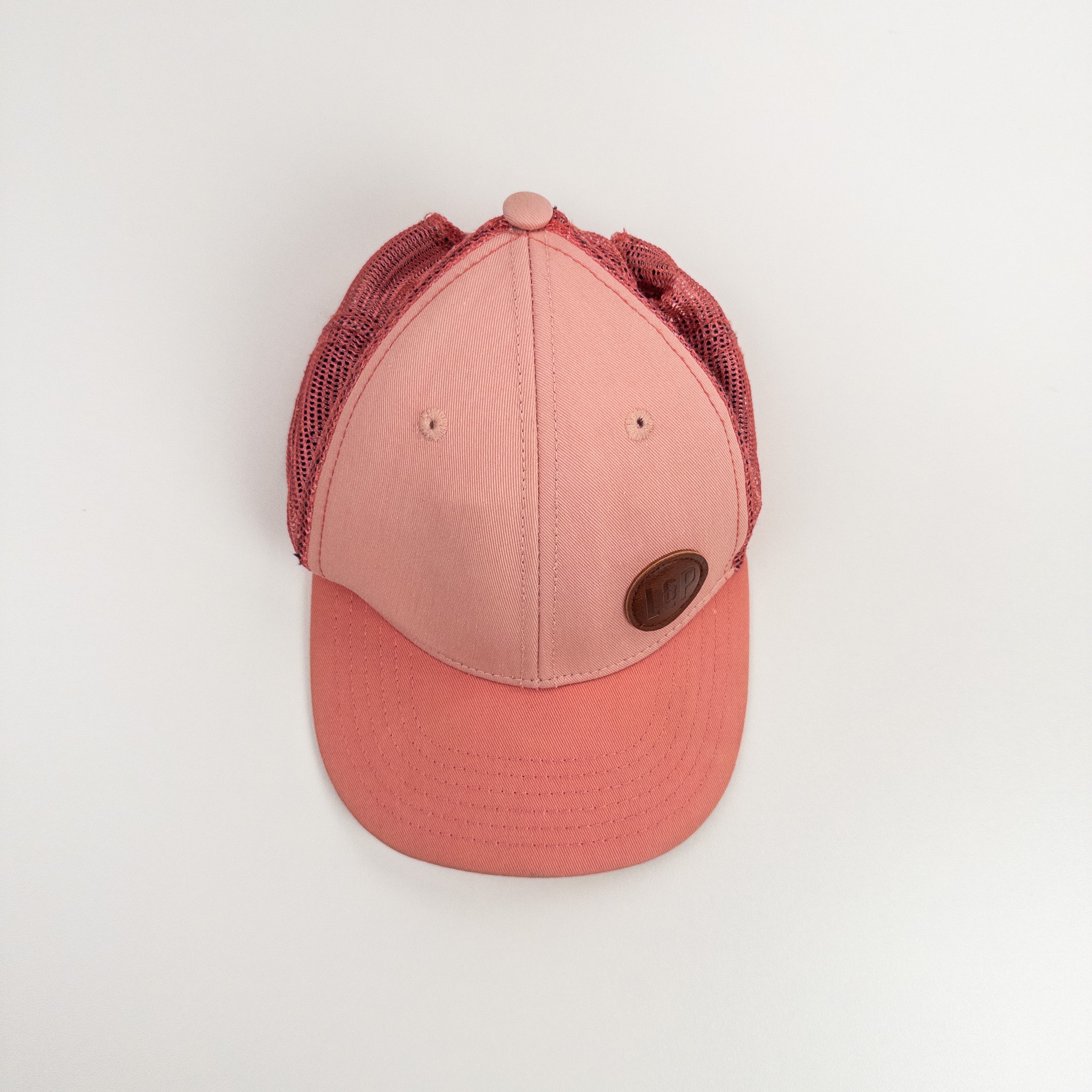 L&P - Casquette - 5 ans (approx)