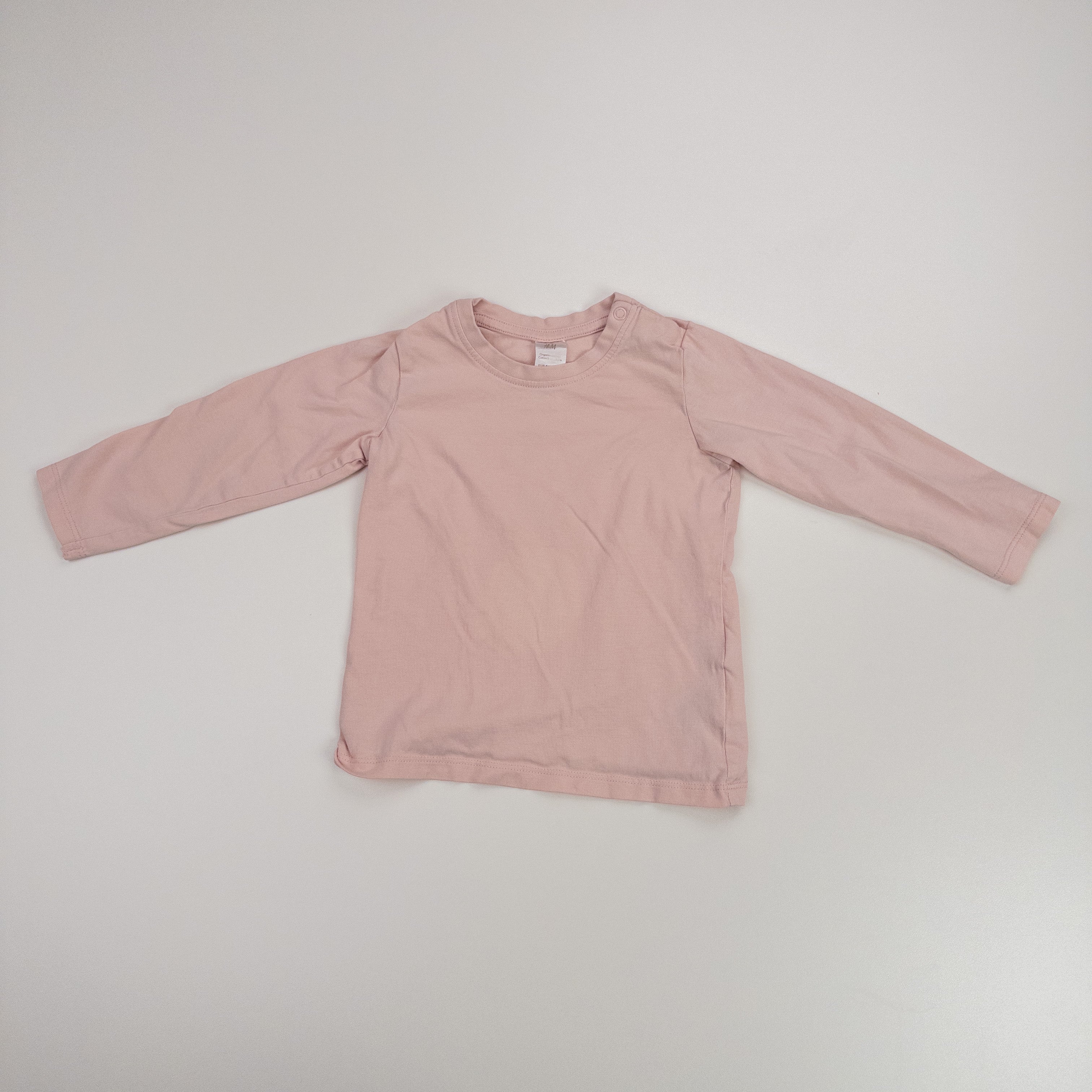 H&M - Chandail - 9-12 mois