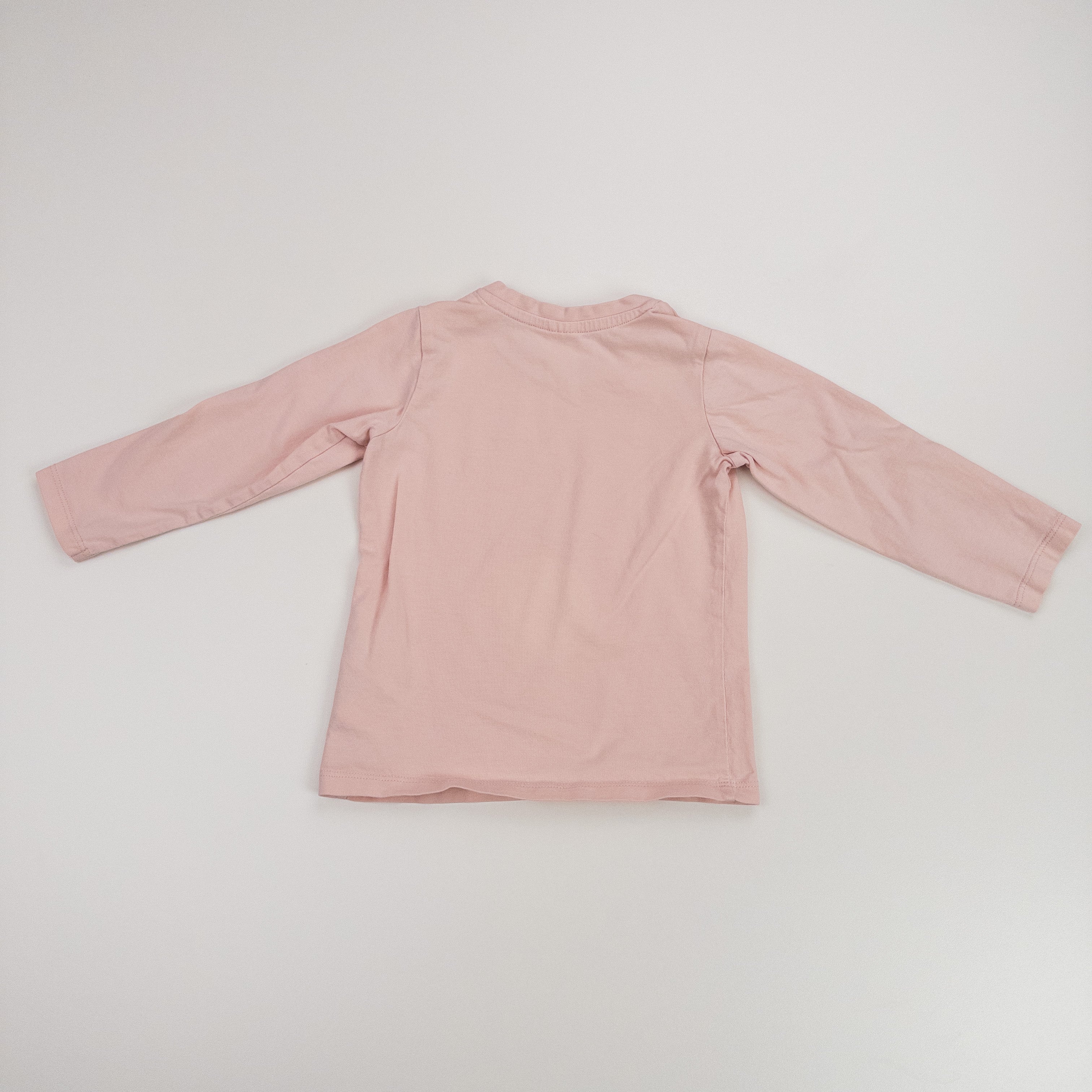 H&M - Chandail - 9-12 mois