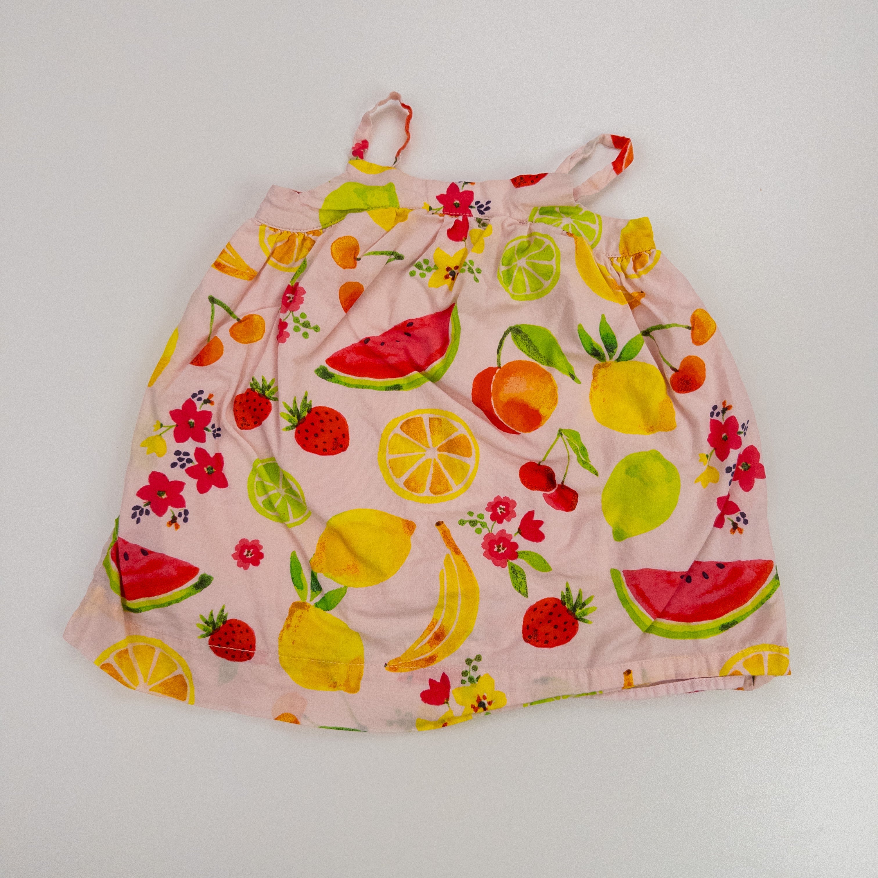 Gap - Robe - 12-18 mois