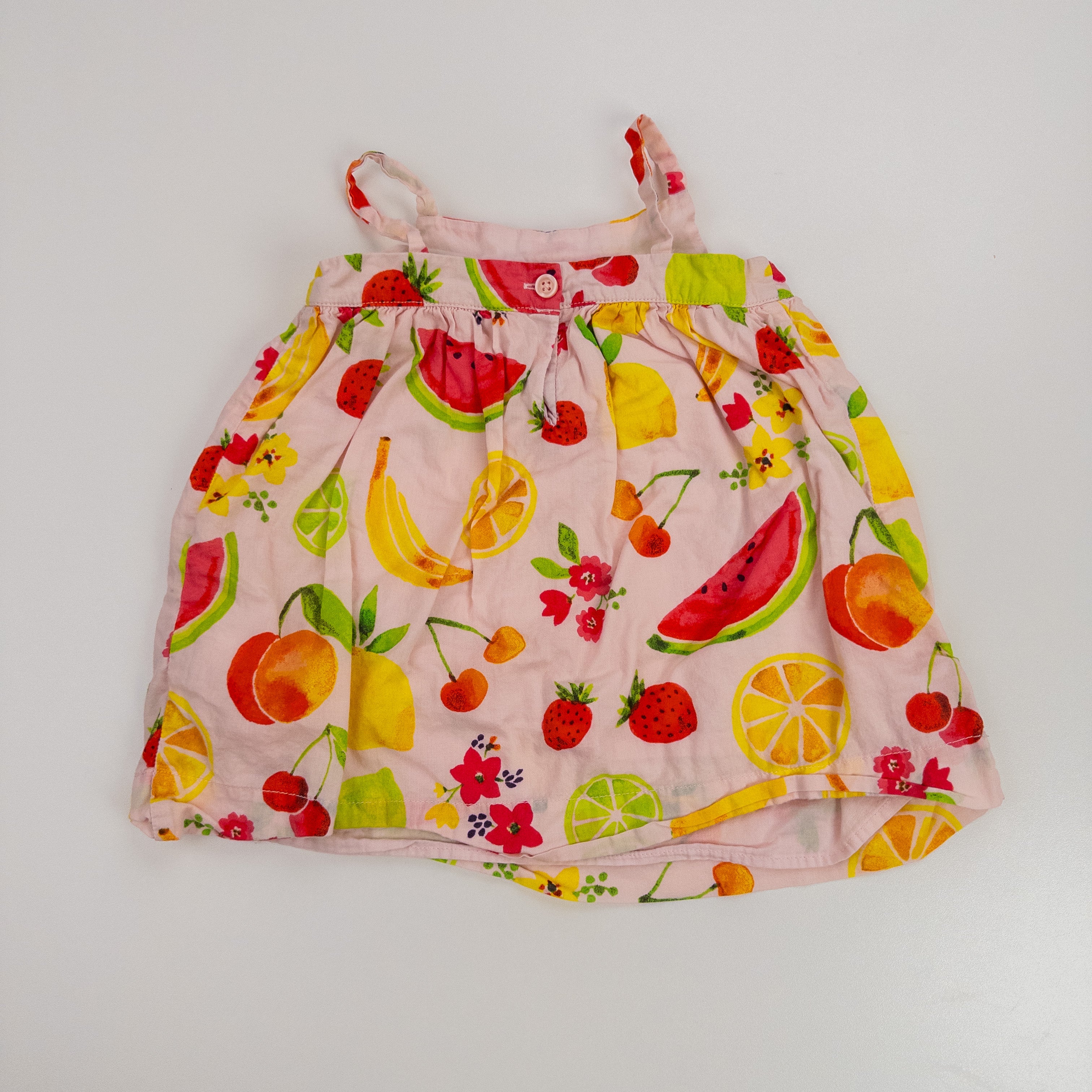 Gap - Robe - 12-18 mois