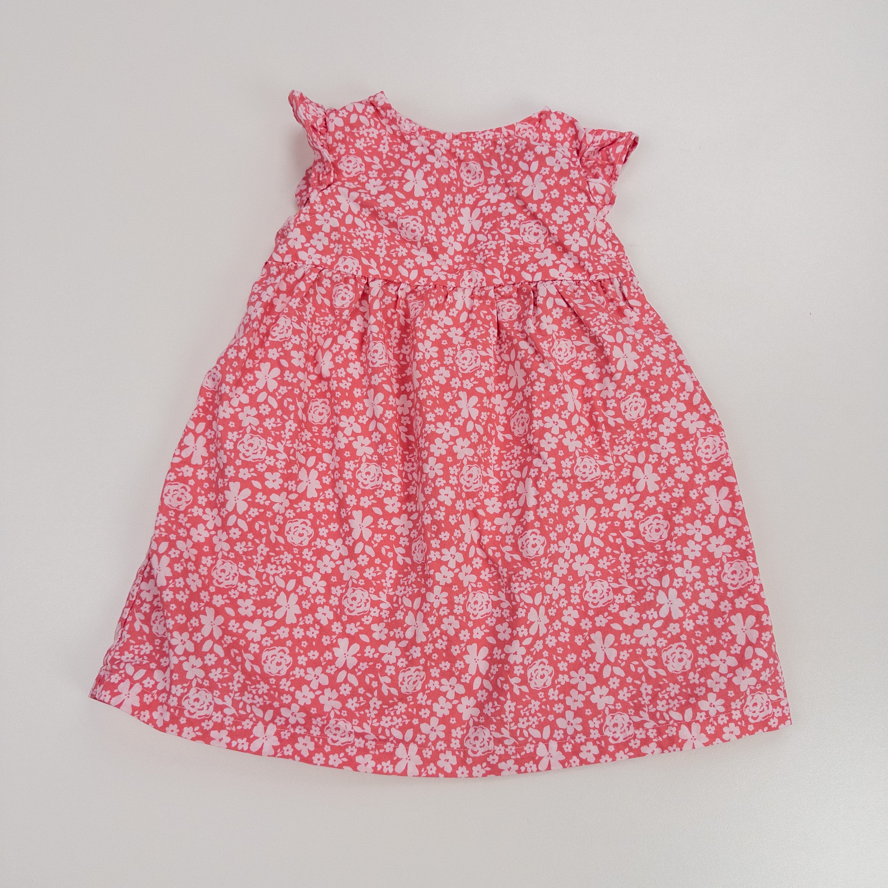 Carter's - Robe - 12 mois
