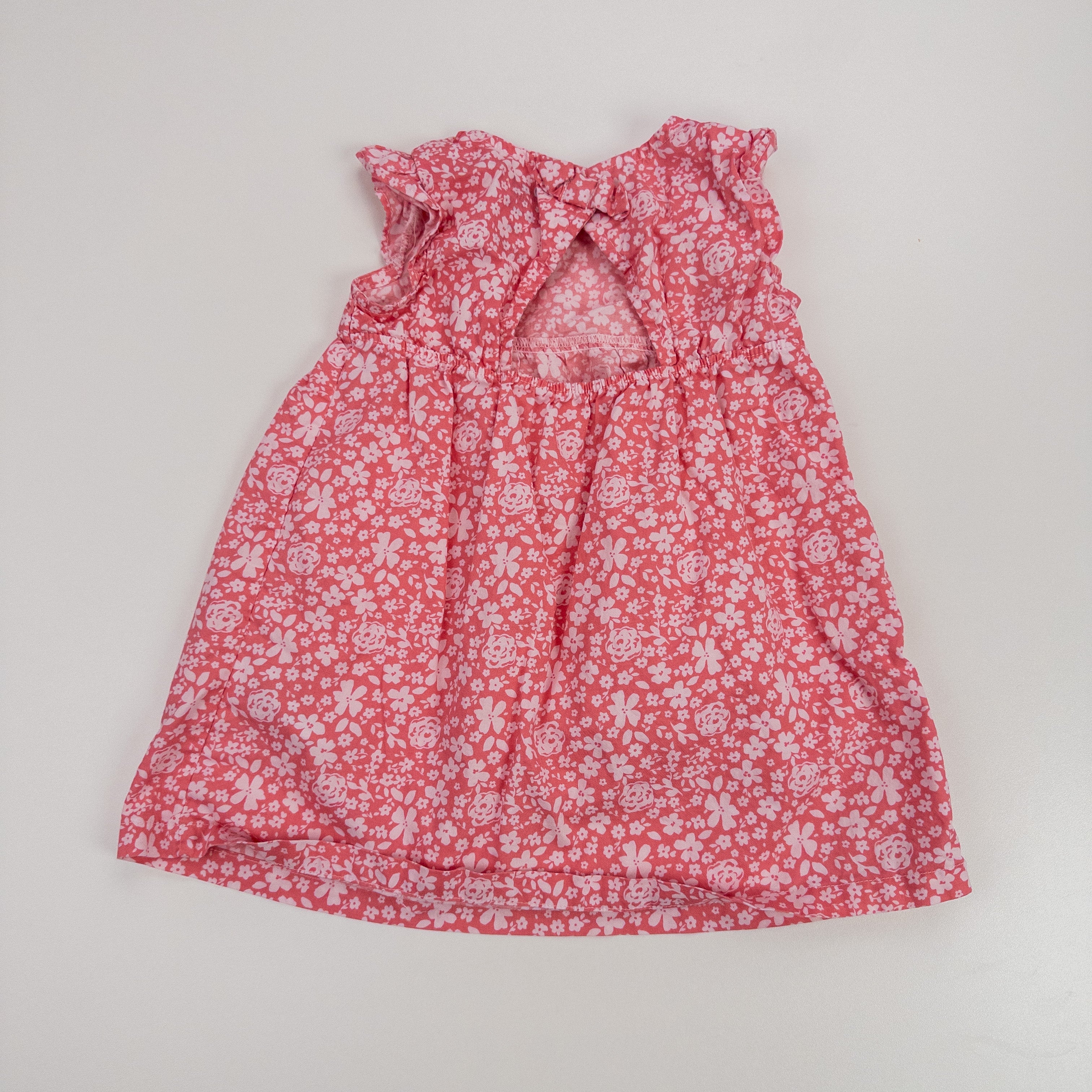 Carter's - Robe - 12 mois
