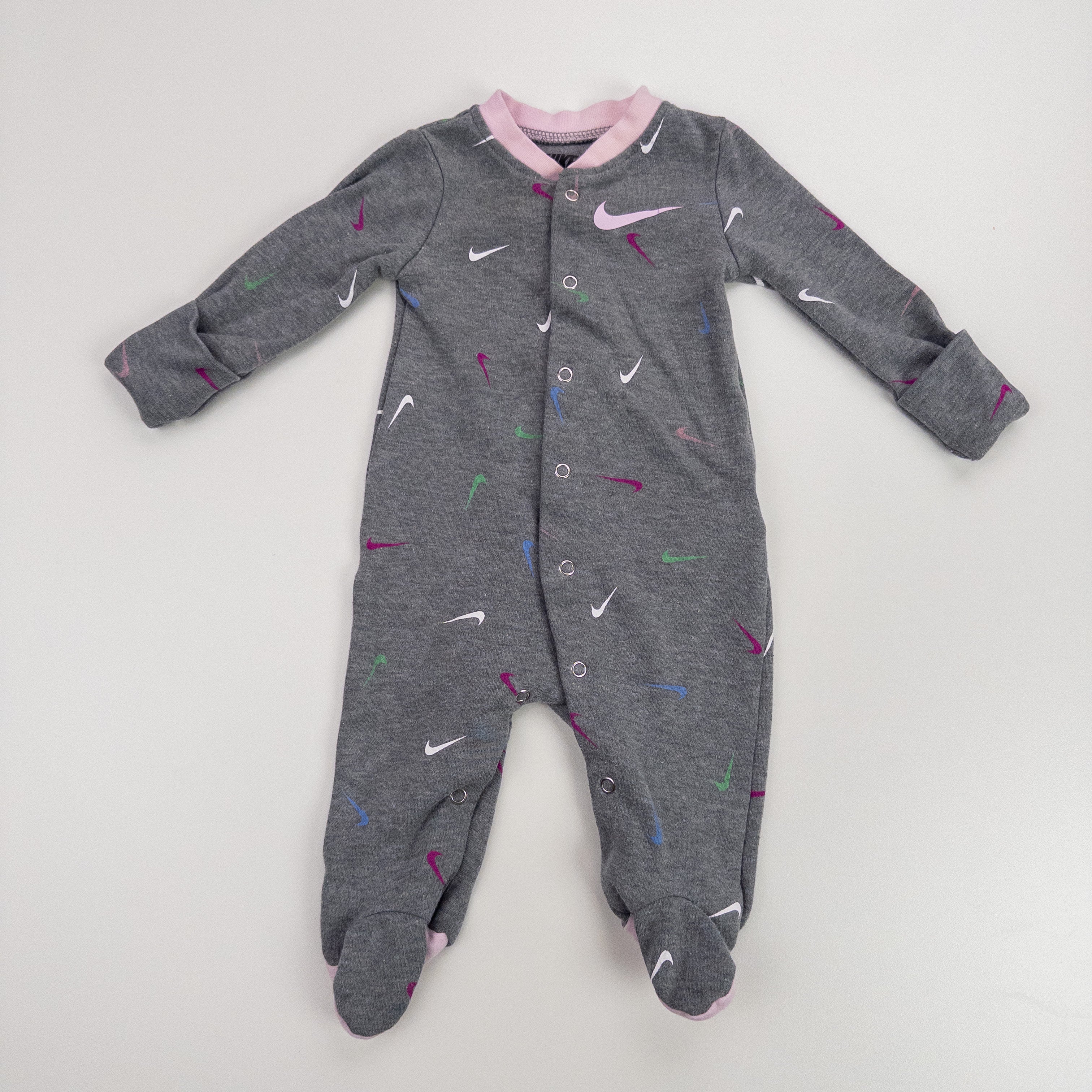 Nike - Pyjama - 3 mois
