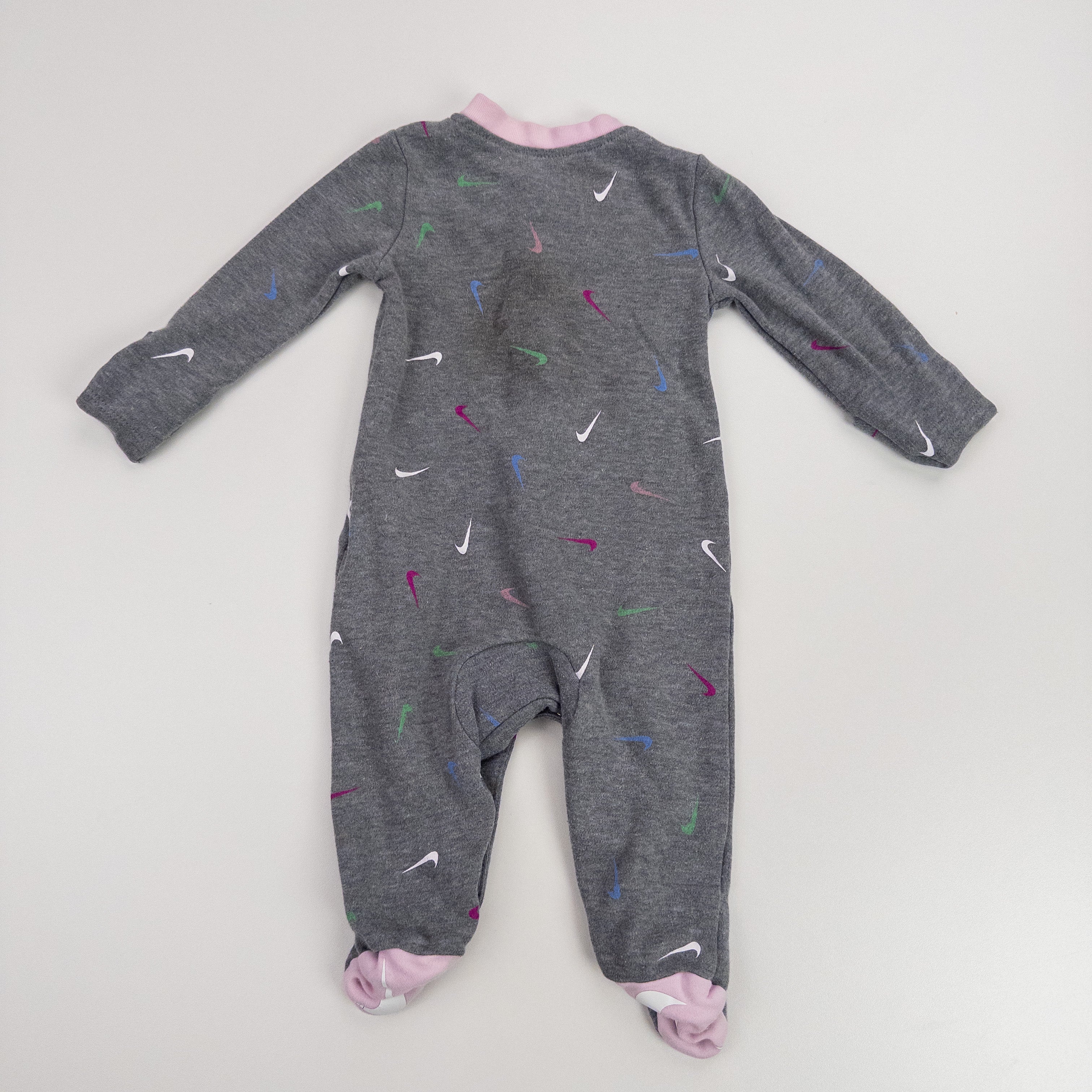 Nike - Pyjama - 3 mois