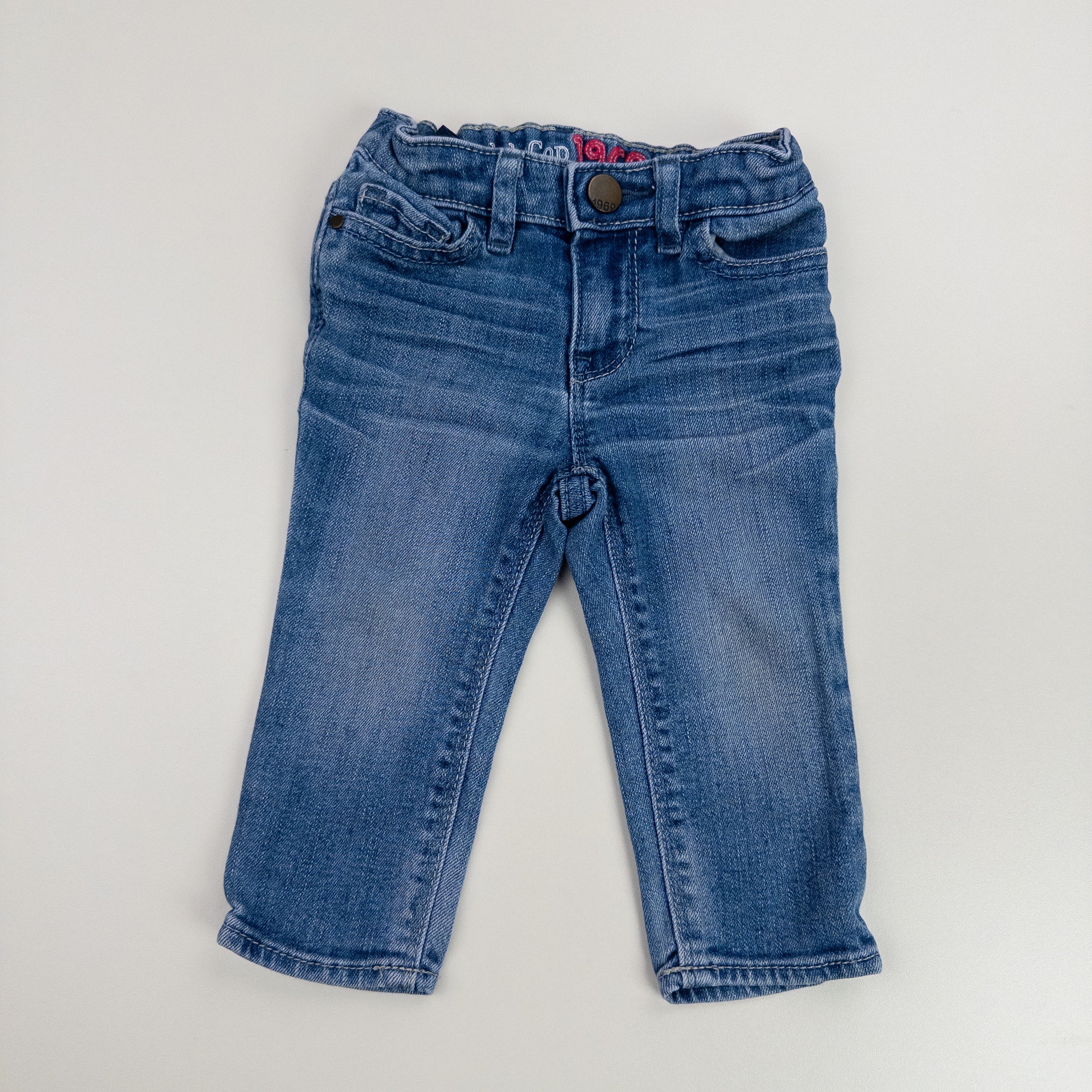 Gap - Pantalon - 12-18 mois
