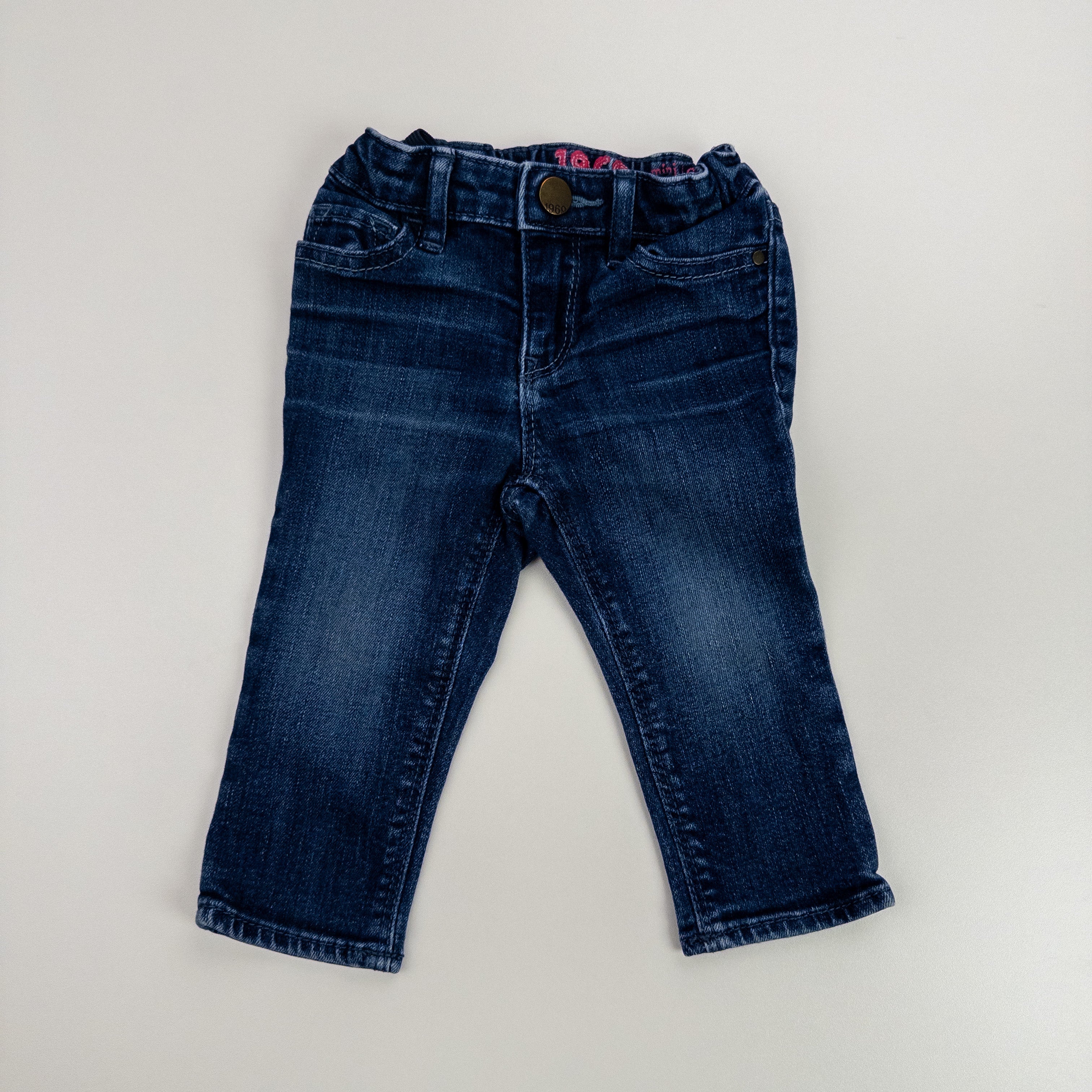 Gap - Pantalon - 12-18 mois