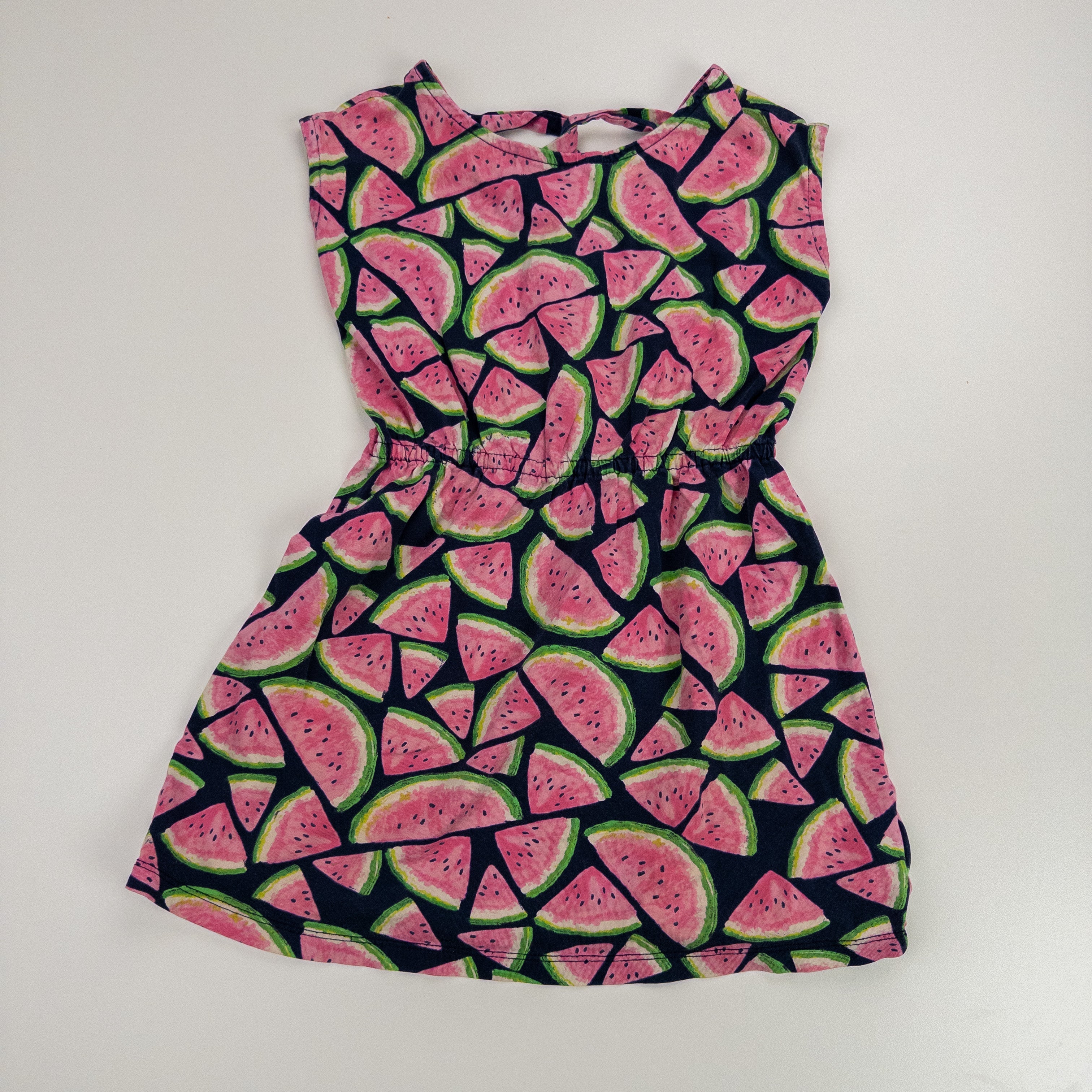 Marque inconnue - Robe - 6-7 ans