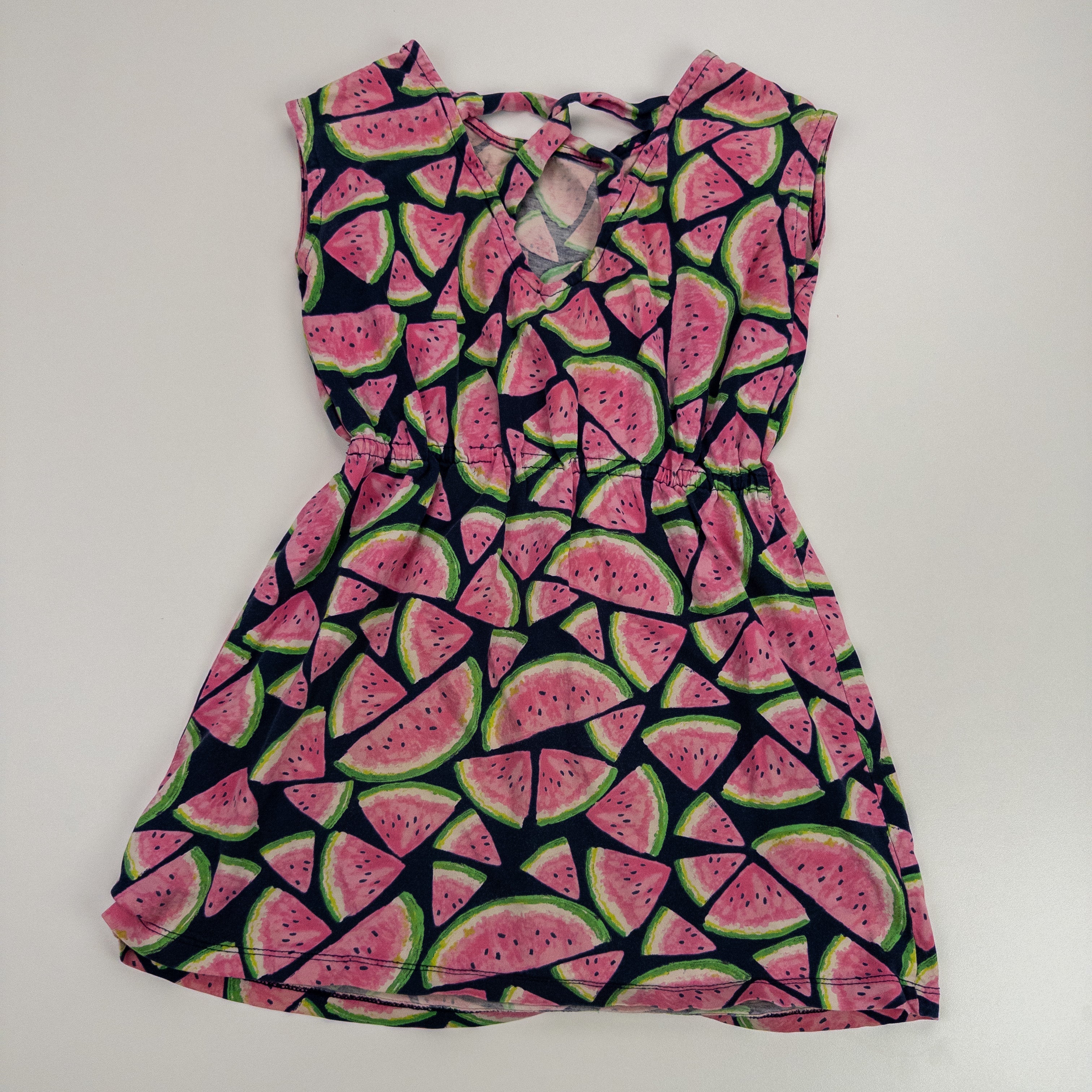 Marque inconnue - Robe - 6-7 ans