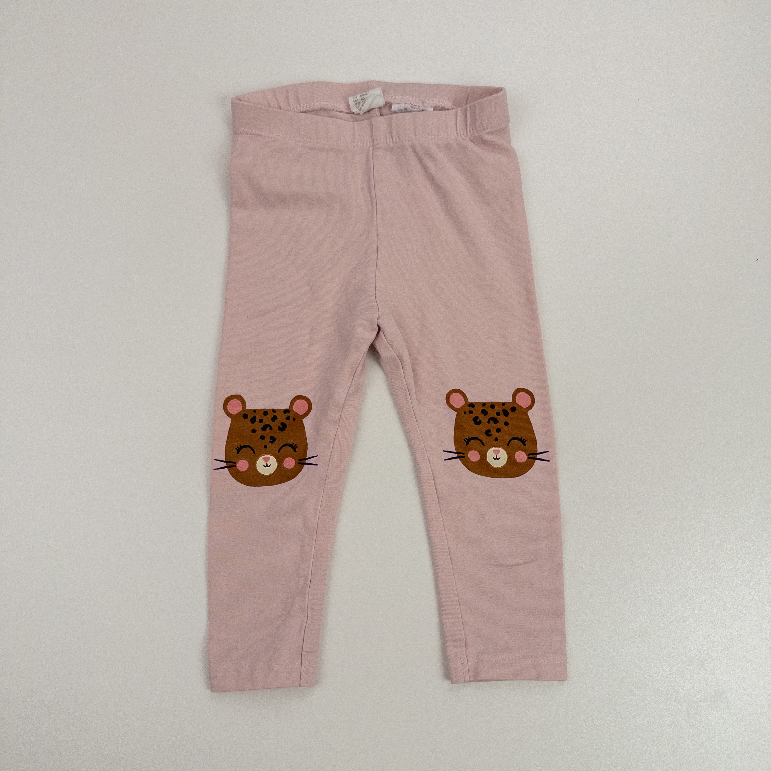 H&M - Legging - 9-12 mois