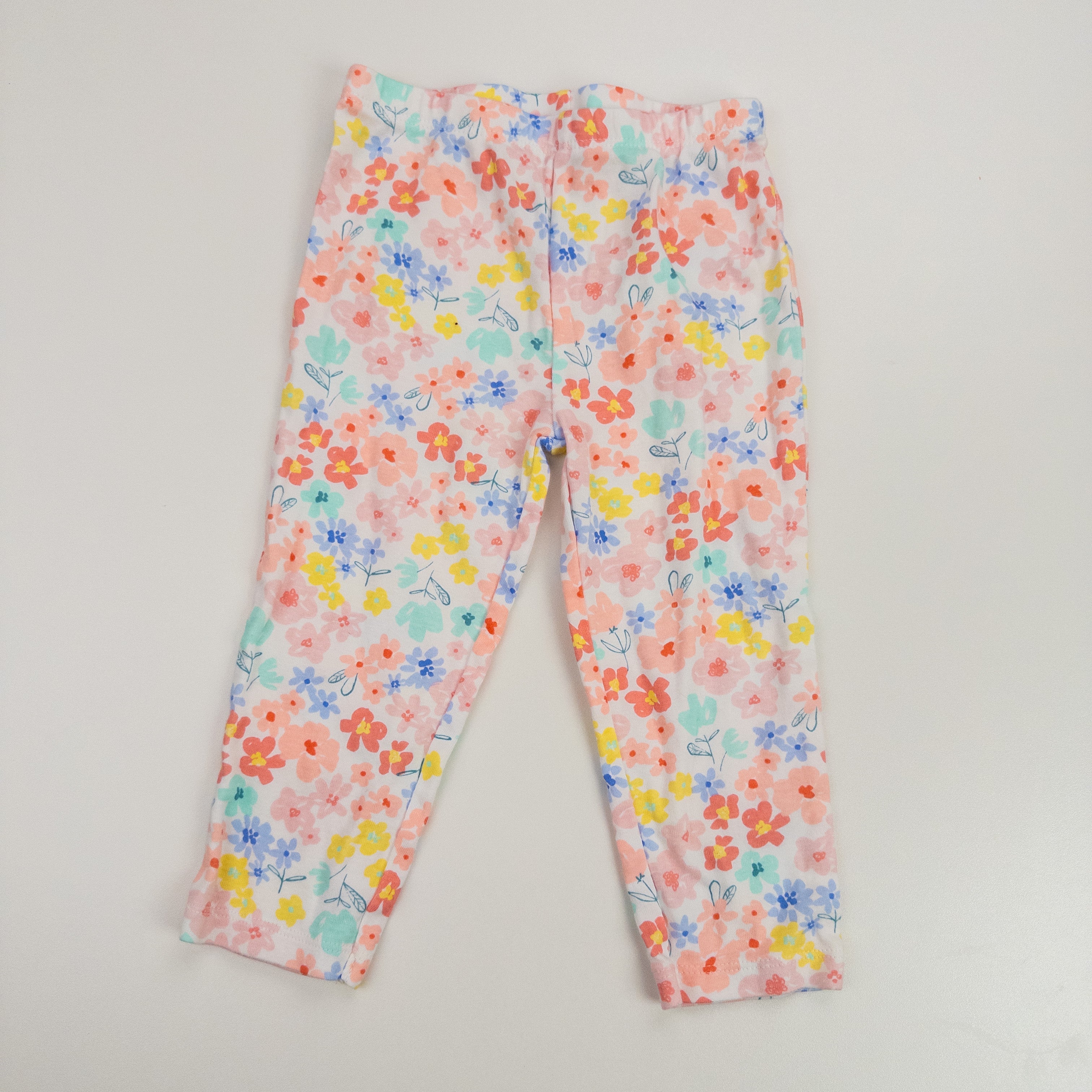 Carter's - Legging - 18 mois