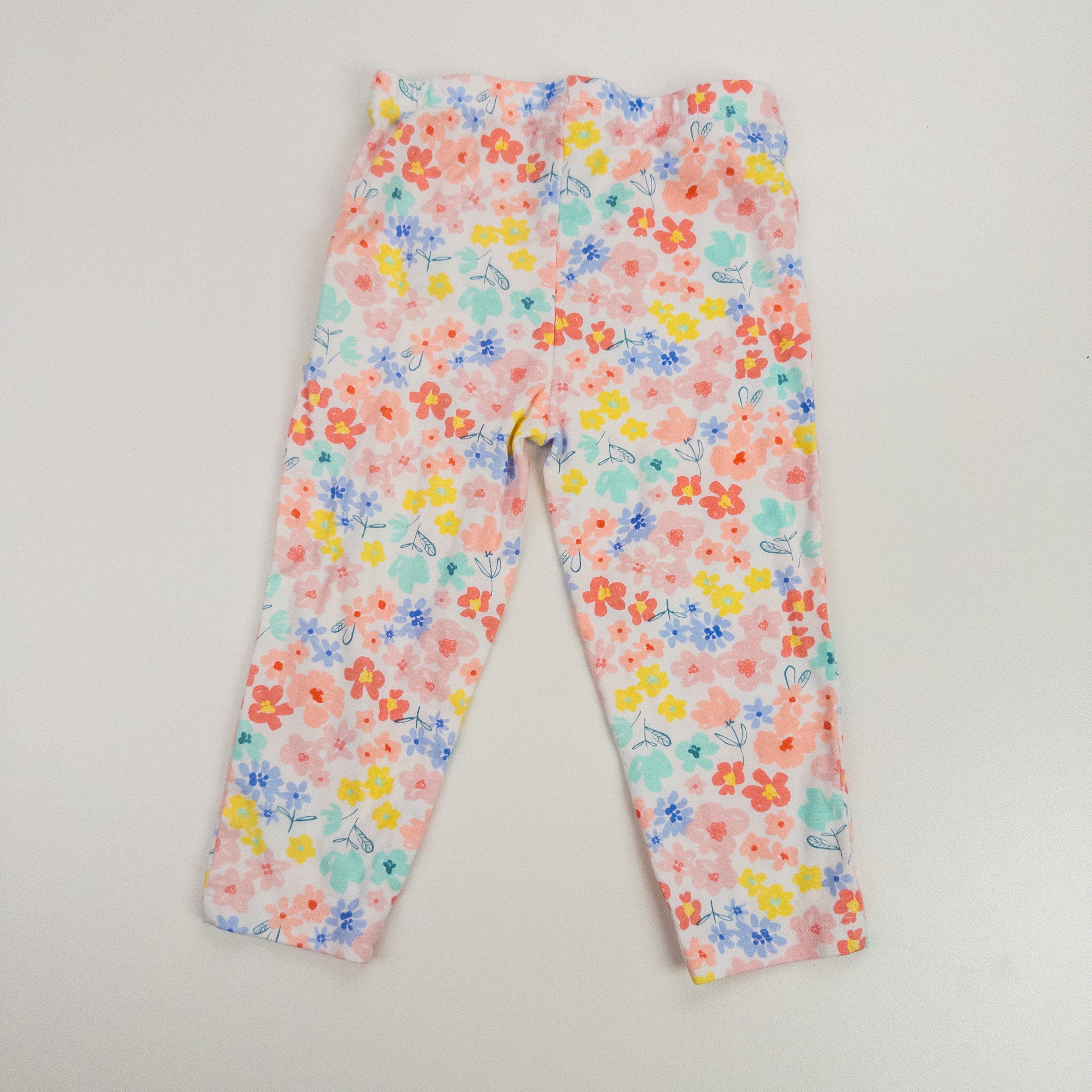 Carter's - Legging - 18 mois