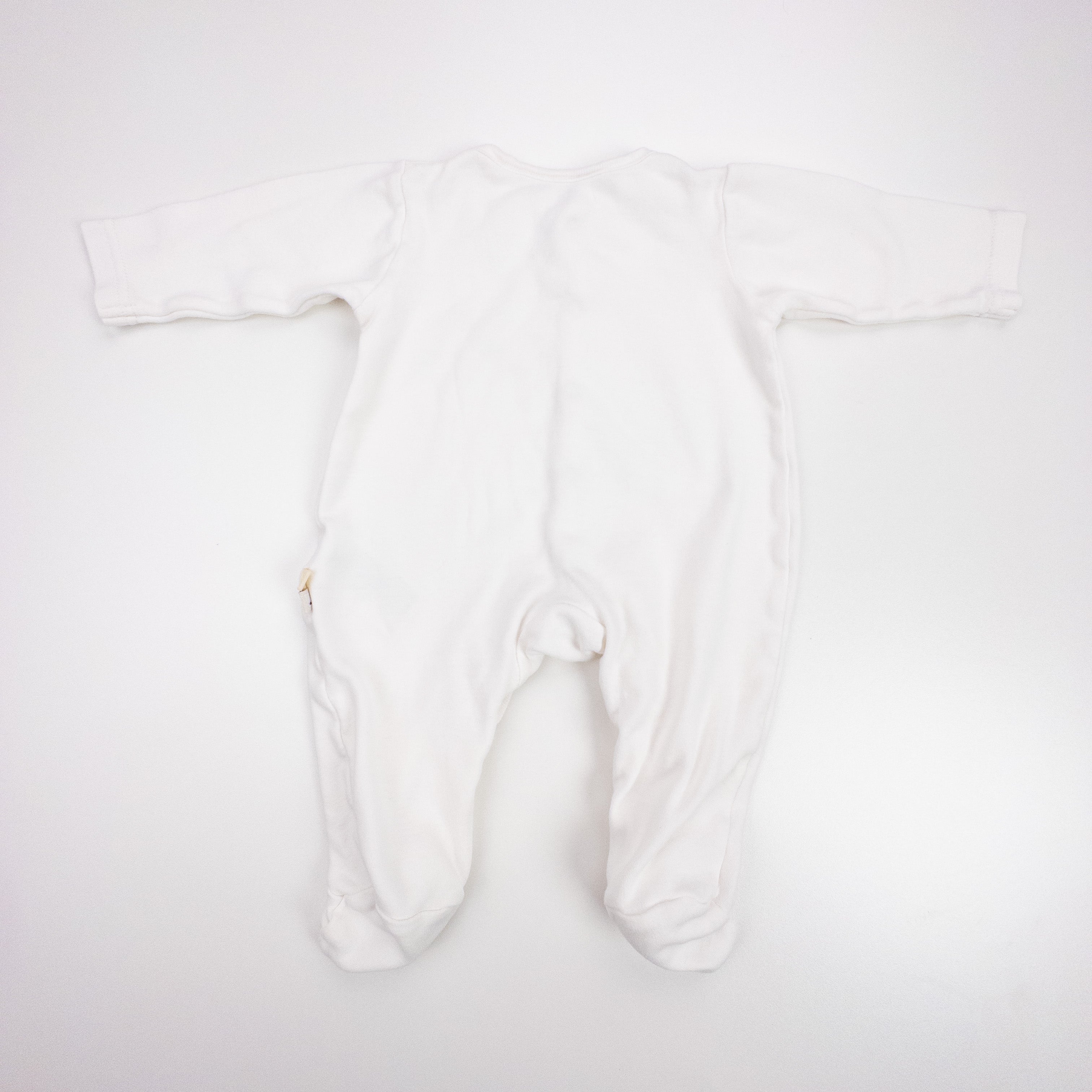 Marque inconnue - Pyjama - 0-3 mois