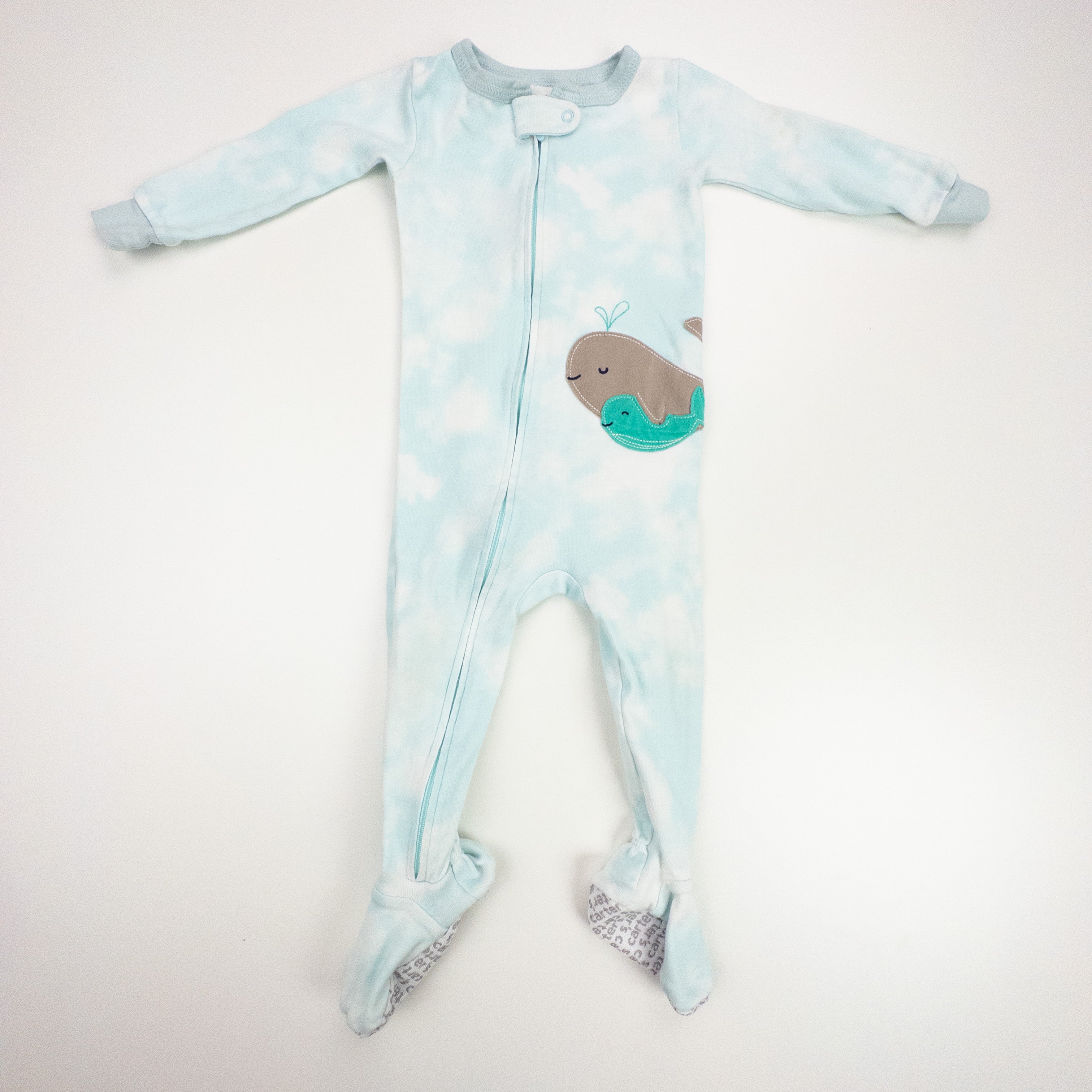 Carter's - Pyjama - 12 mois