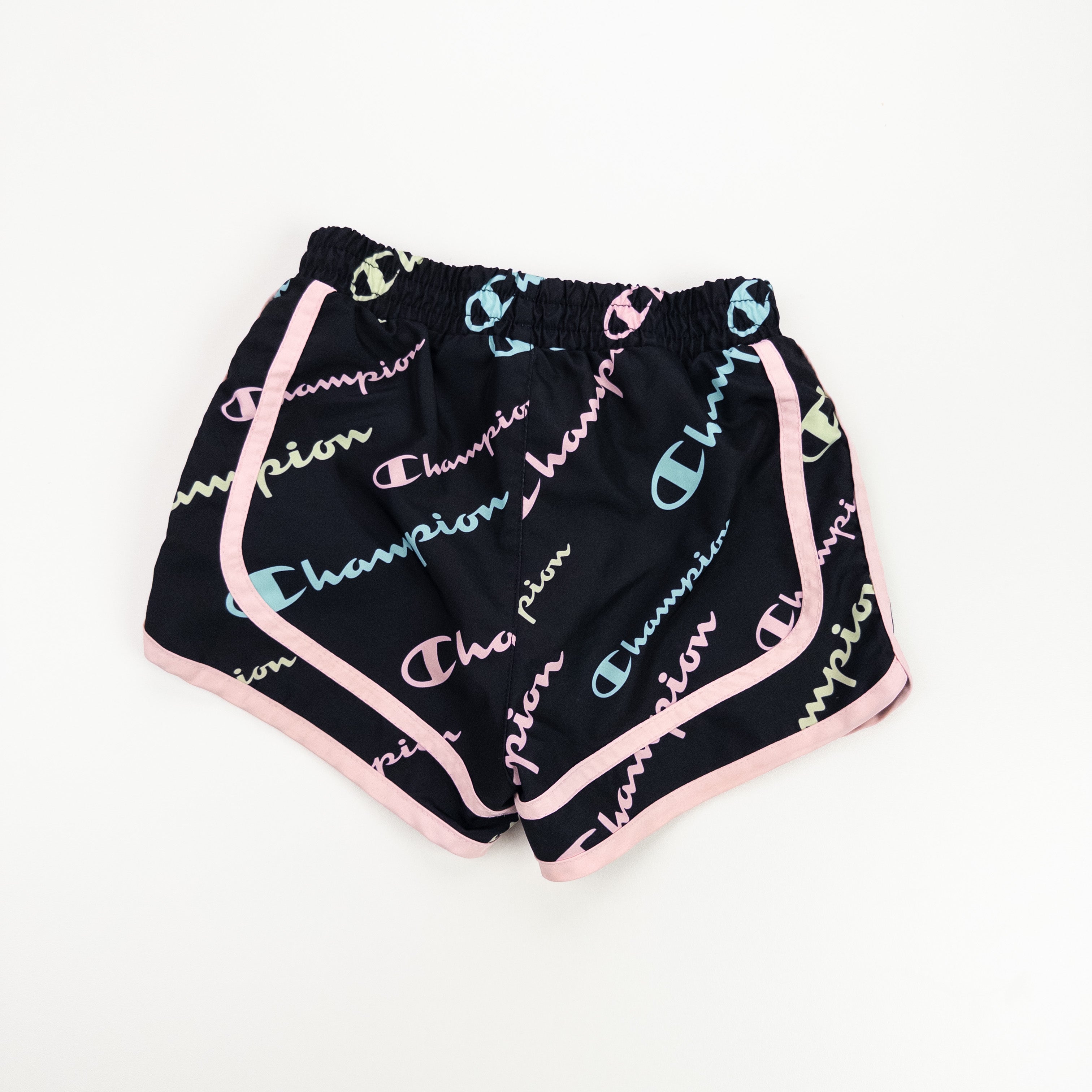 Champion - Short - 4 ans