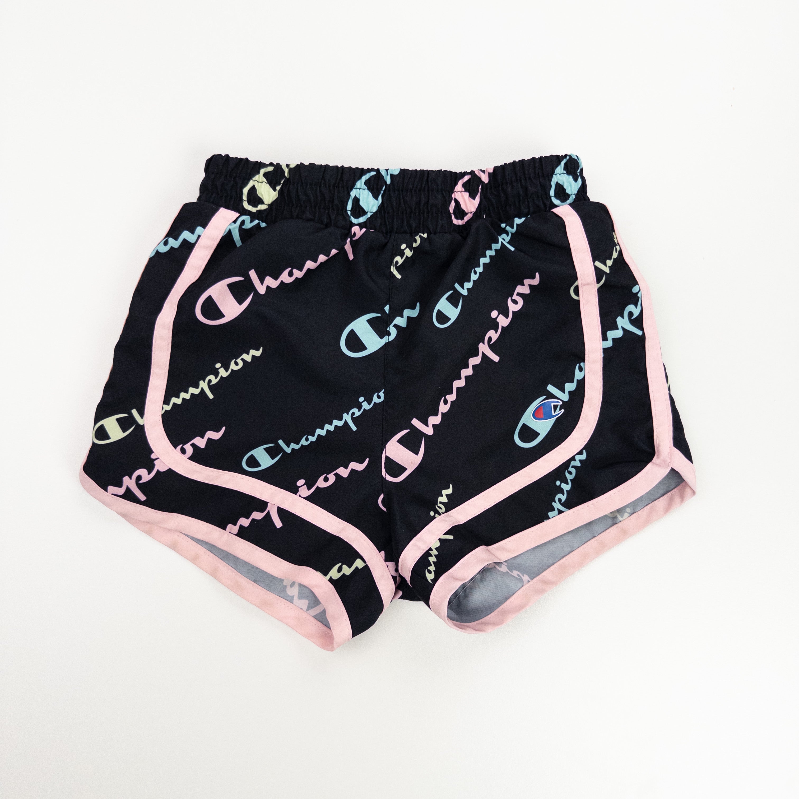 Champion - Short - 4 ans
