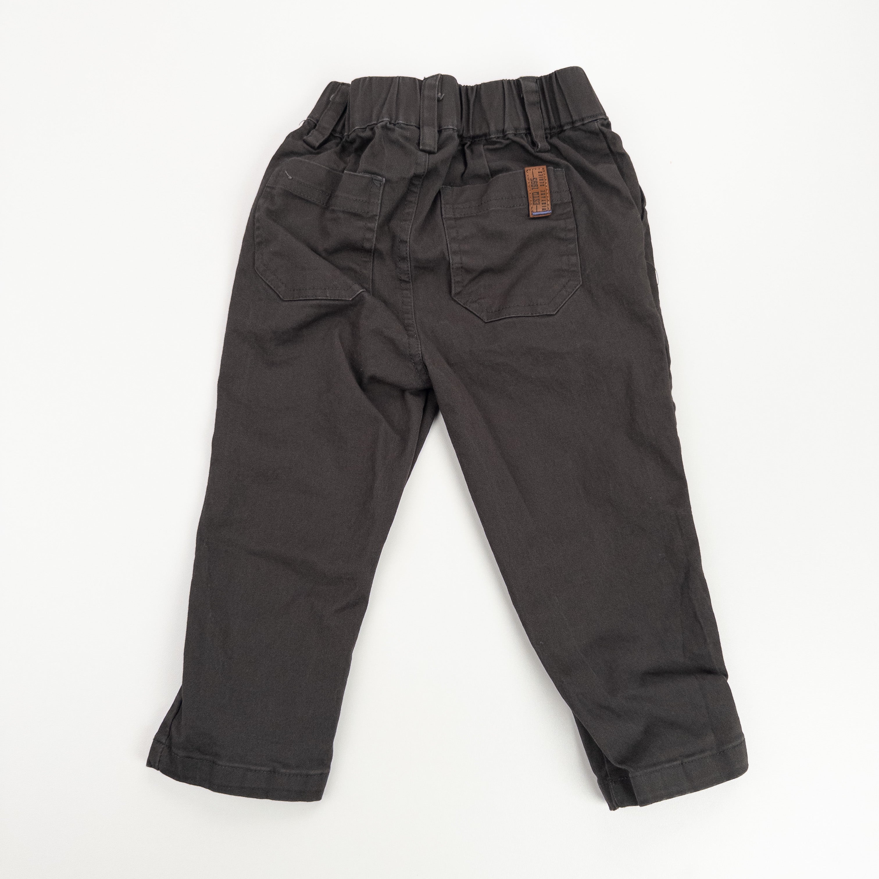 Le Chat Botté - Pantalon - 12 mois