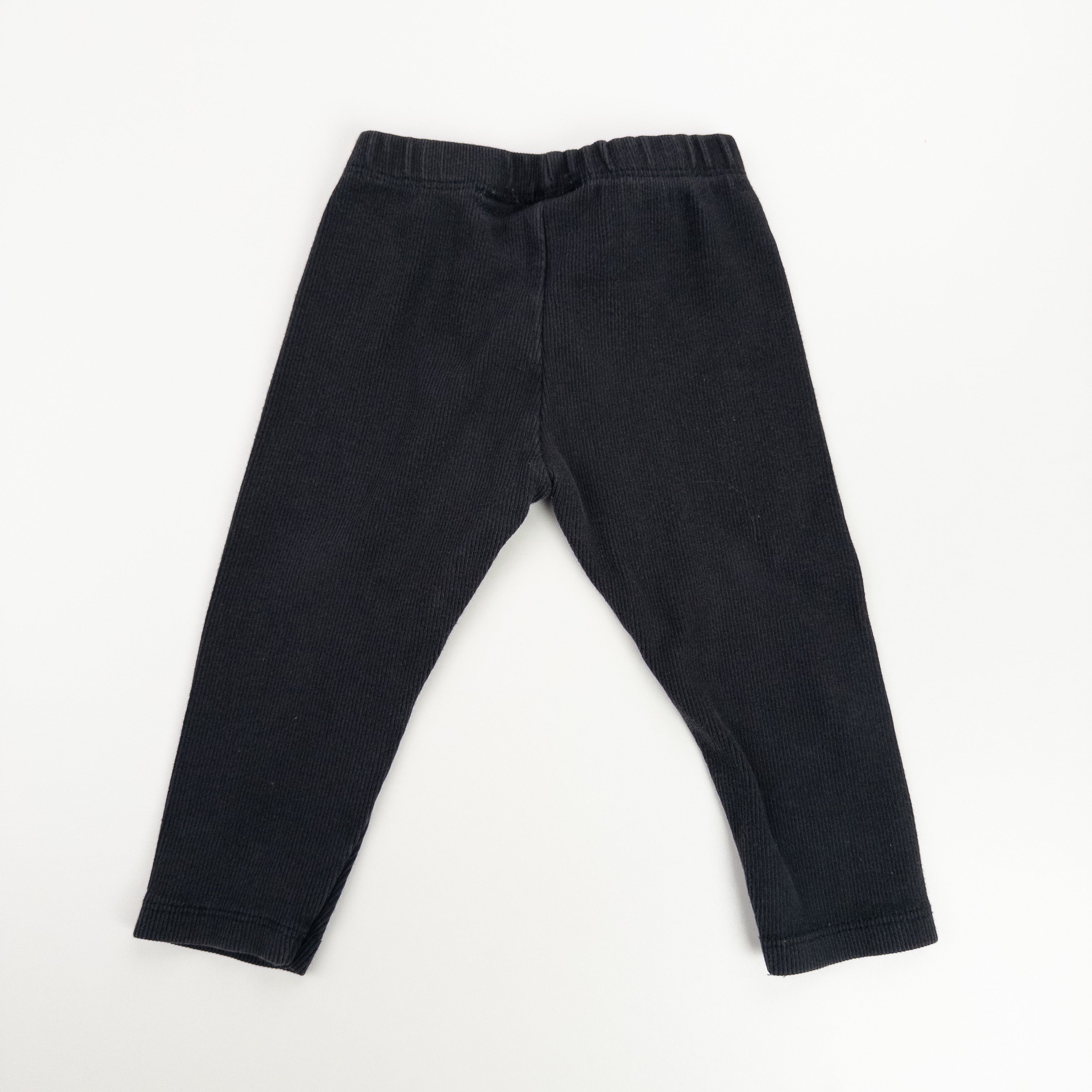 Zara - Legging - 9-12 mois