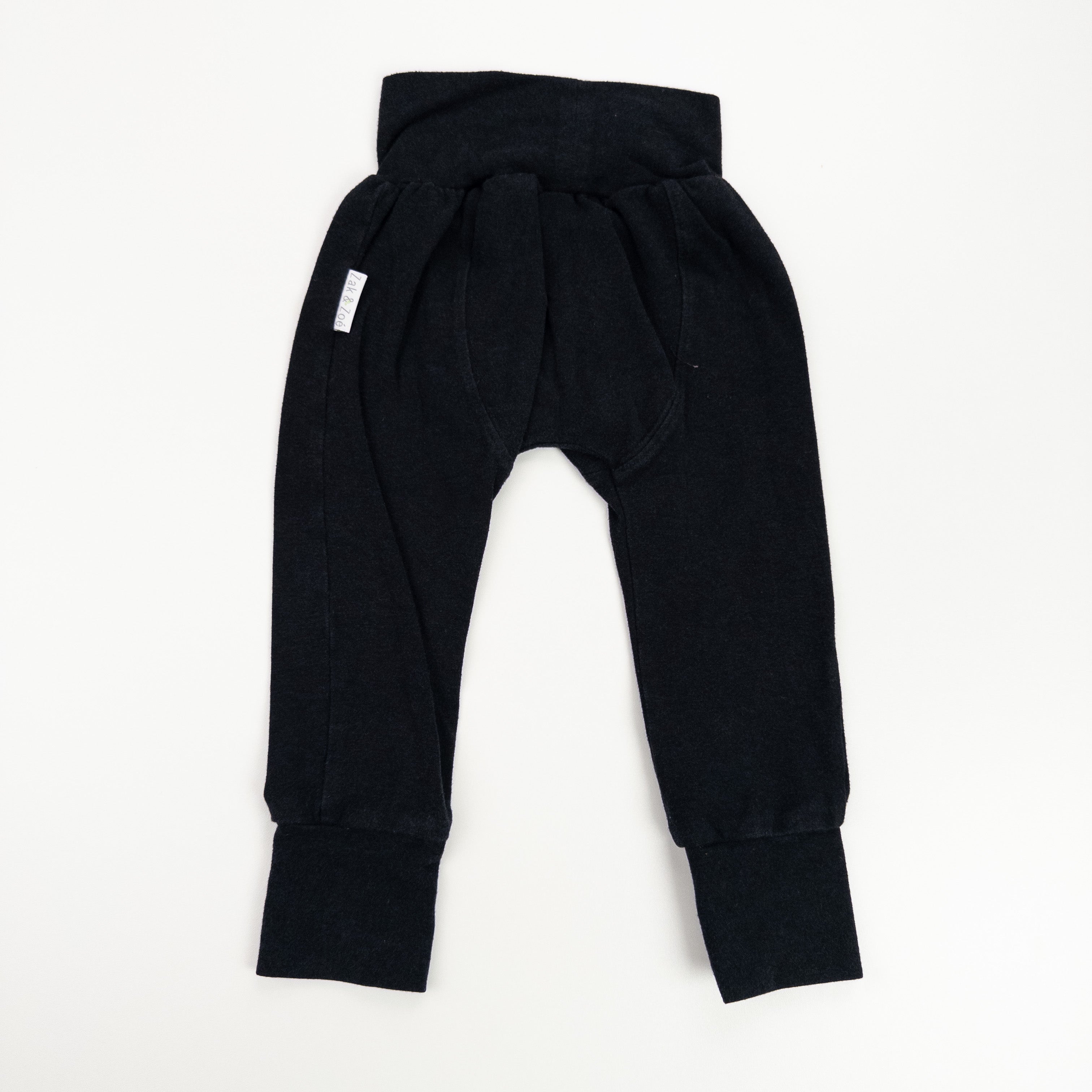 Zak & Zoé - Legging évolutif - 6-12 mois (approx)