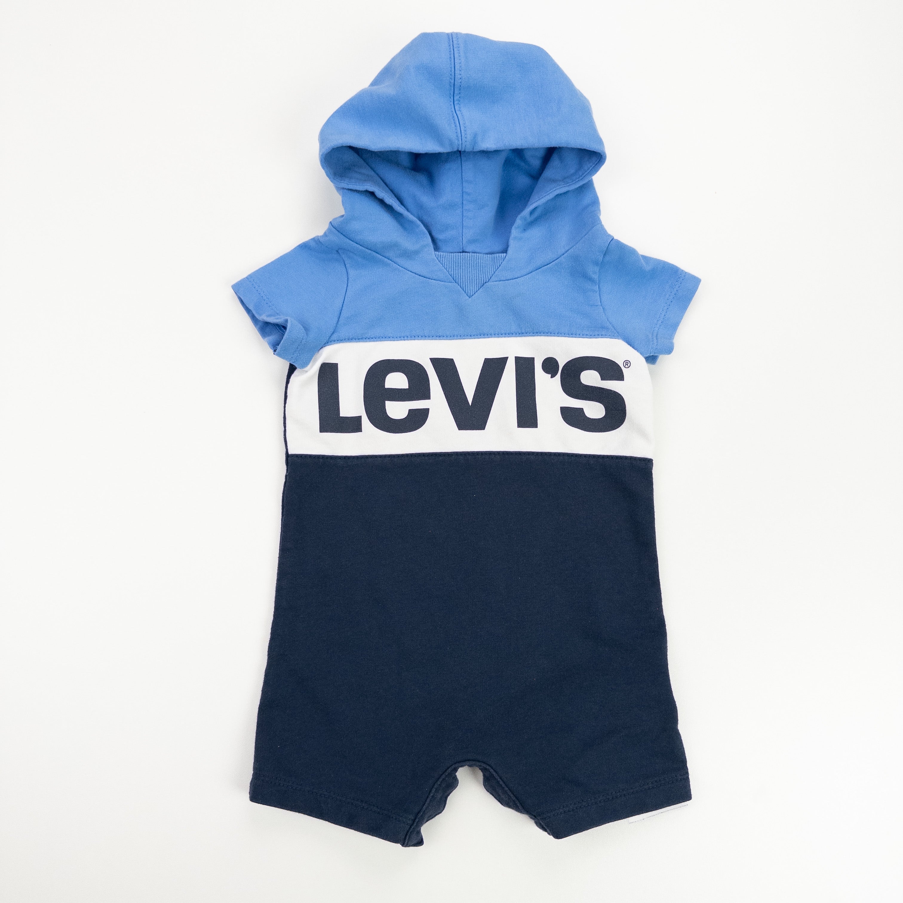 Levis - Barboteuse - 12 mois