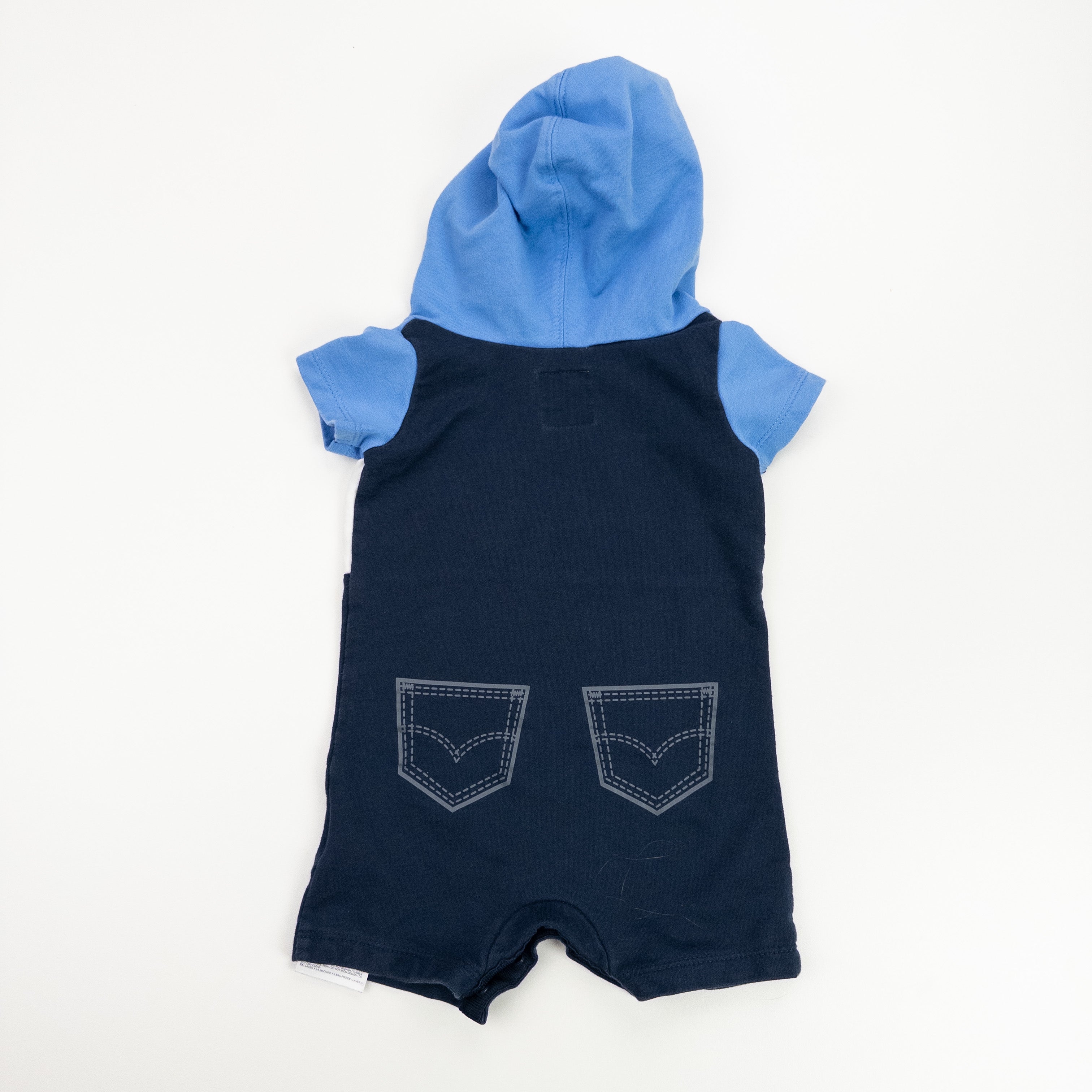 Levis - Barboteuse - 12 mois