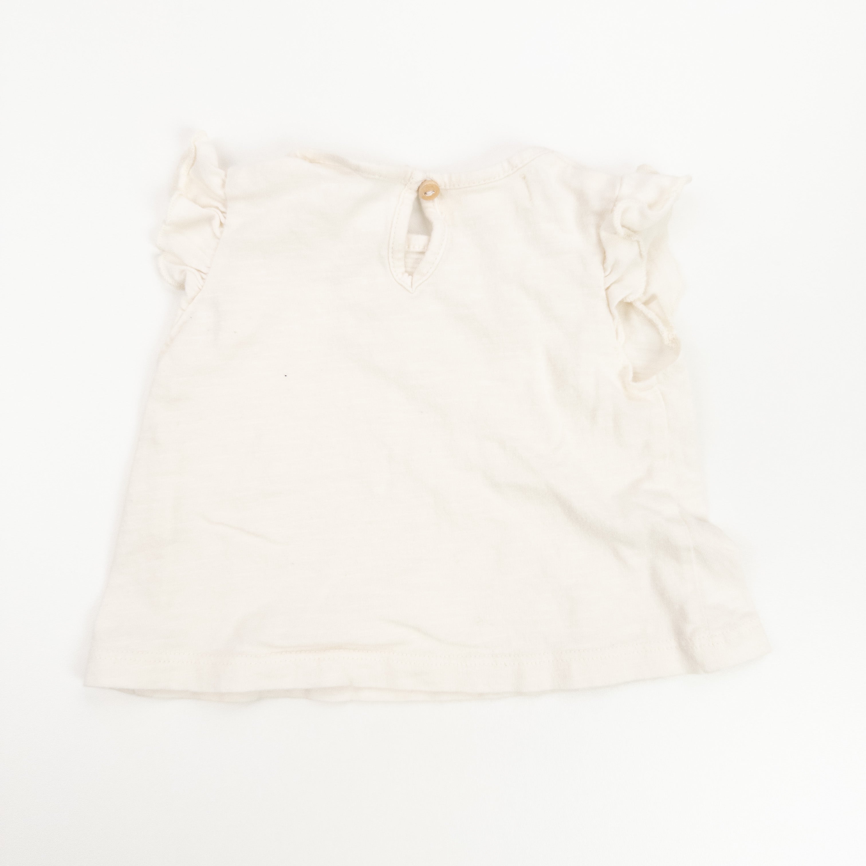 Zara - Camisole - 3-6 mois
