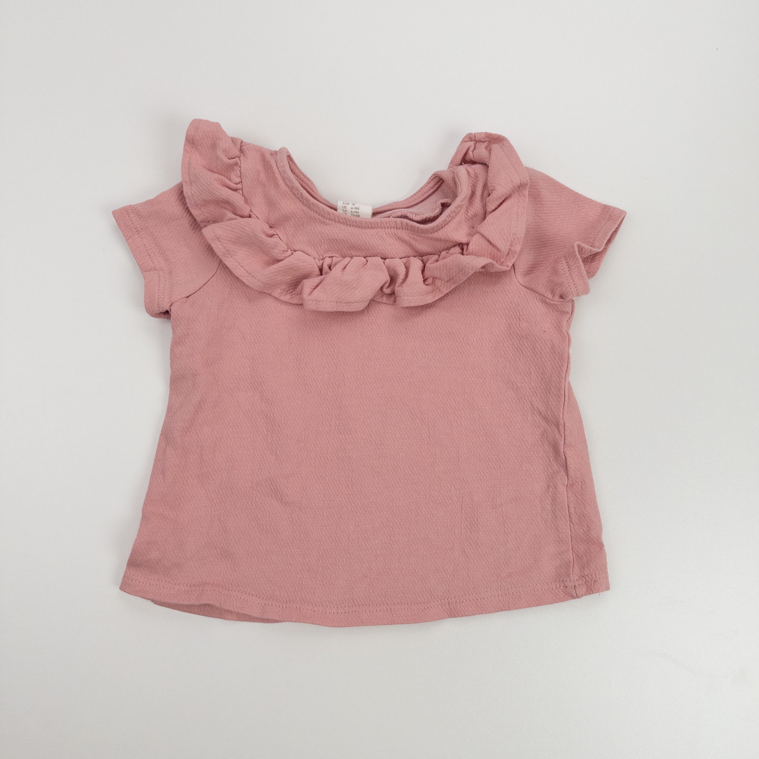 H&M - Chandail - 6-9 mois