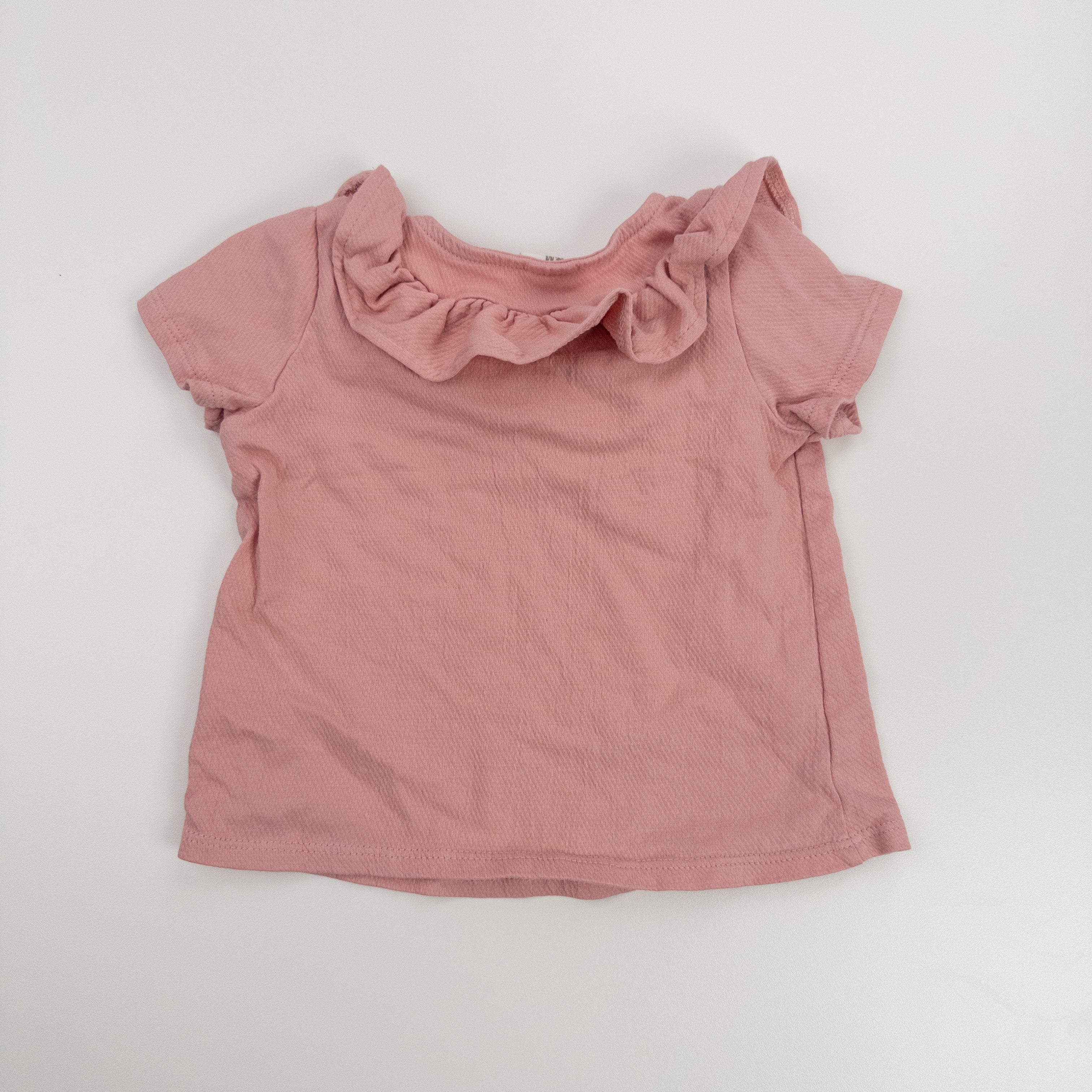 H&M - Chandail - 6-9 mois