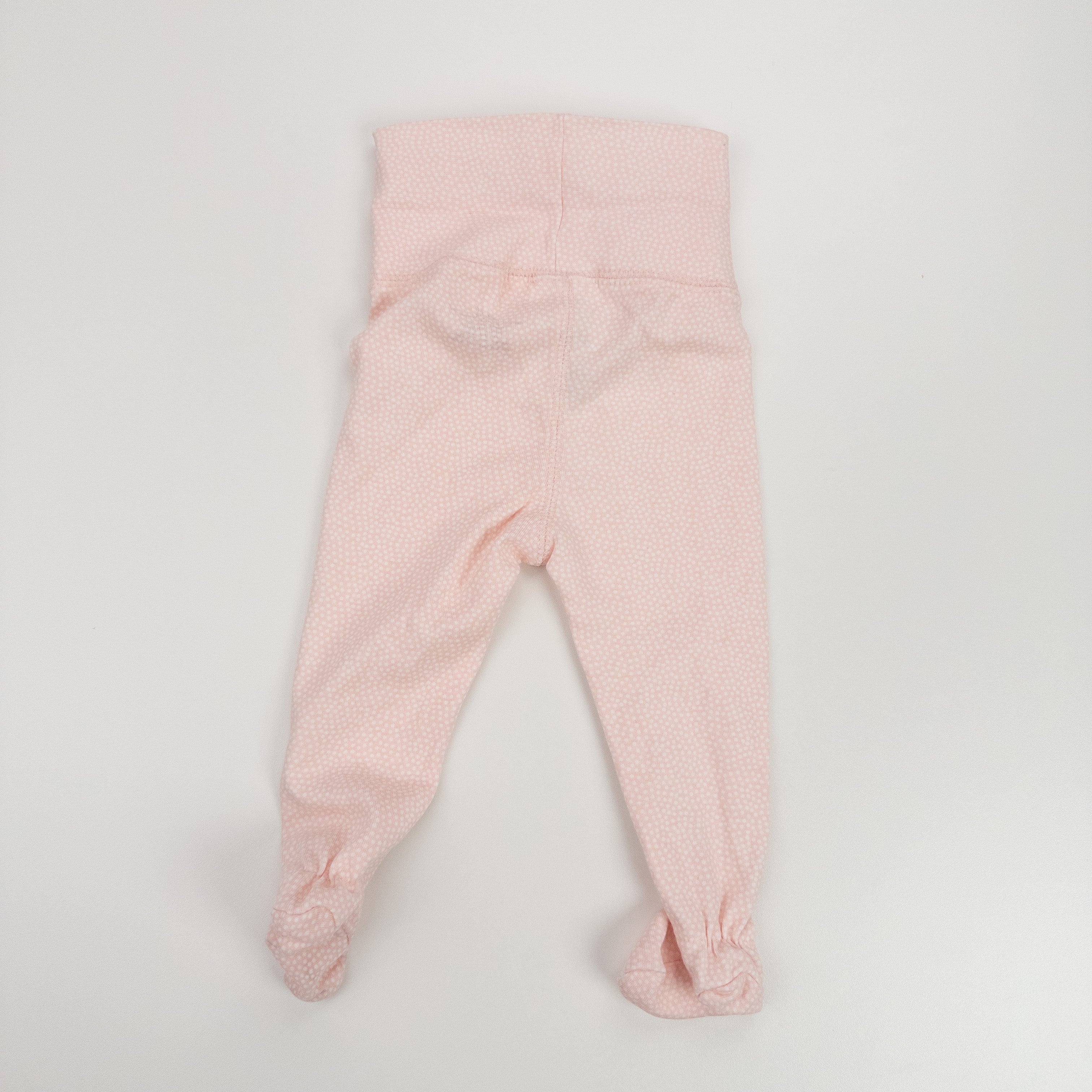 H&M - Legging - 4-6 mois