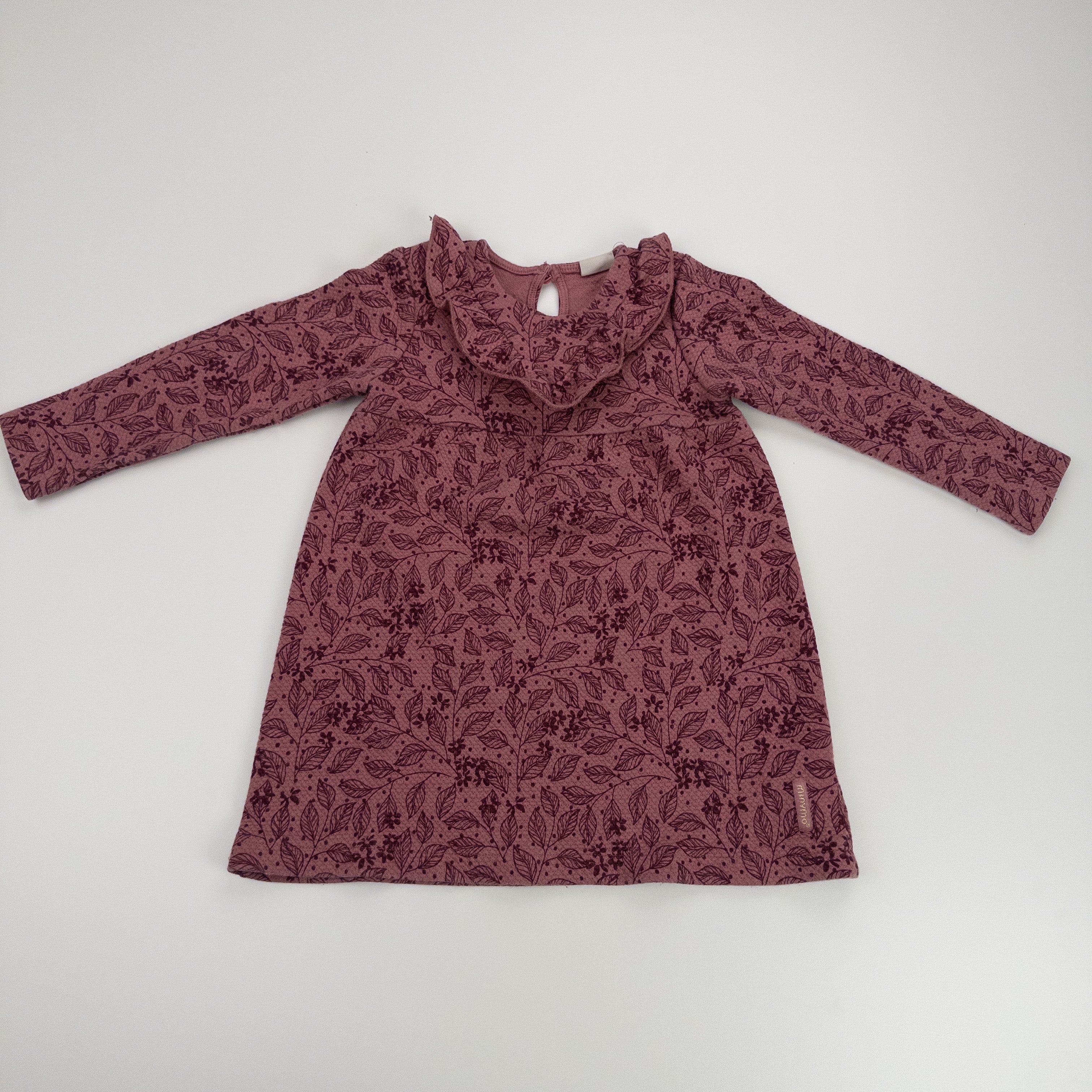 Minymo - Robe - 5 ans
