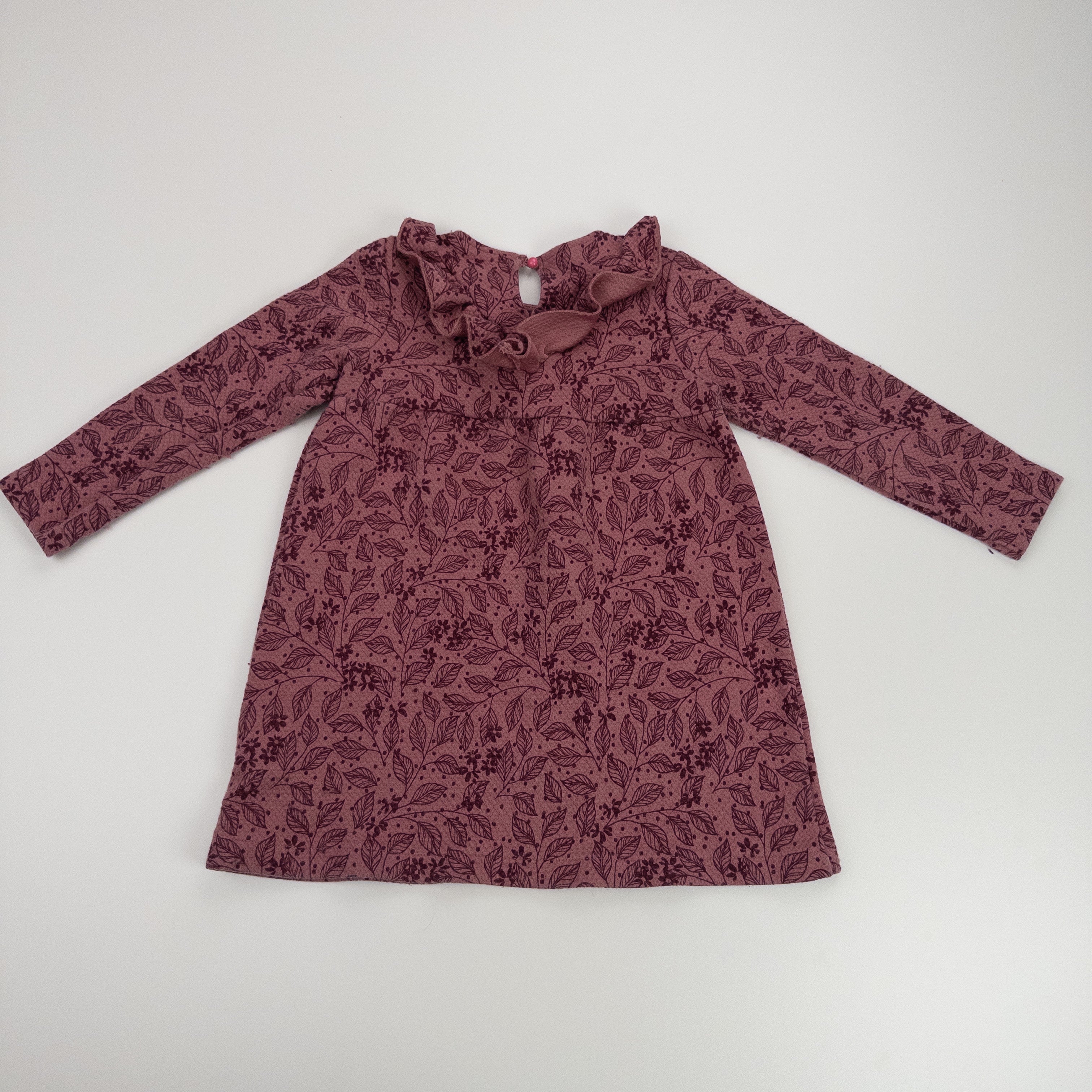 Minymo - Robe - 5 ans