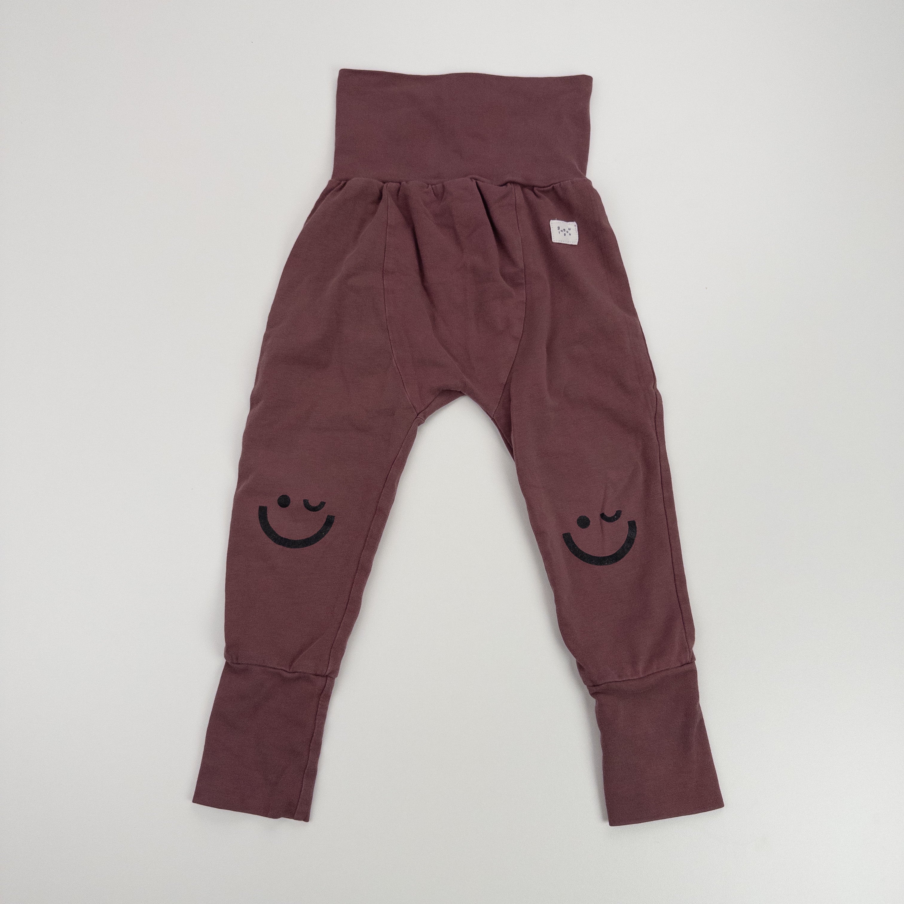 Gagou Tagou bio - Legging  - 2-3 ans